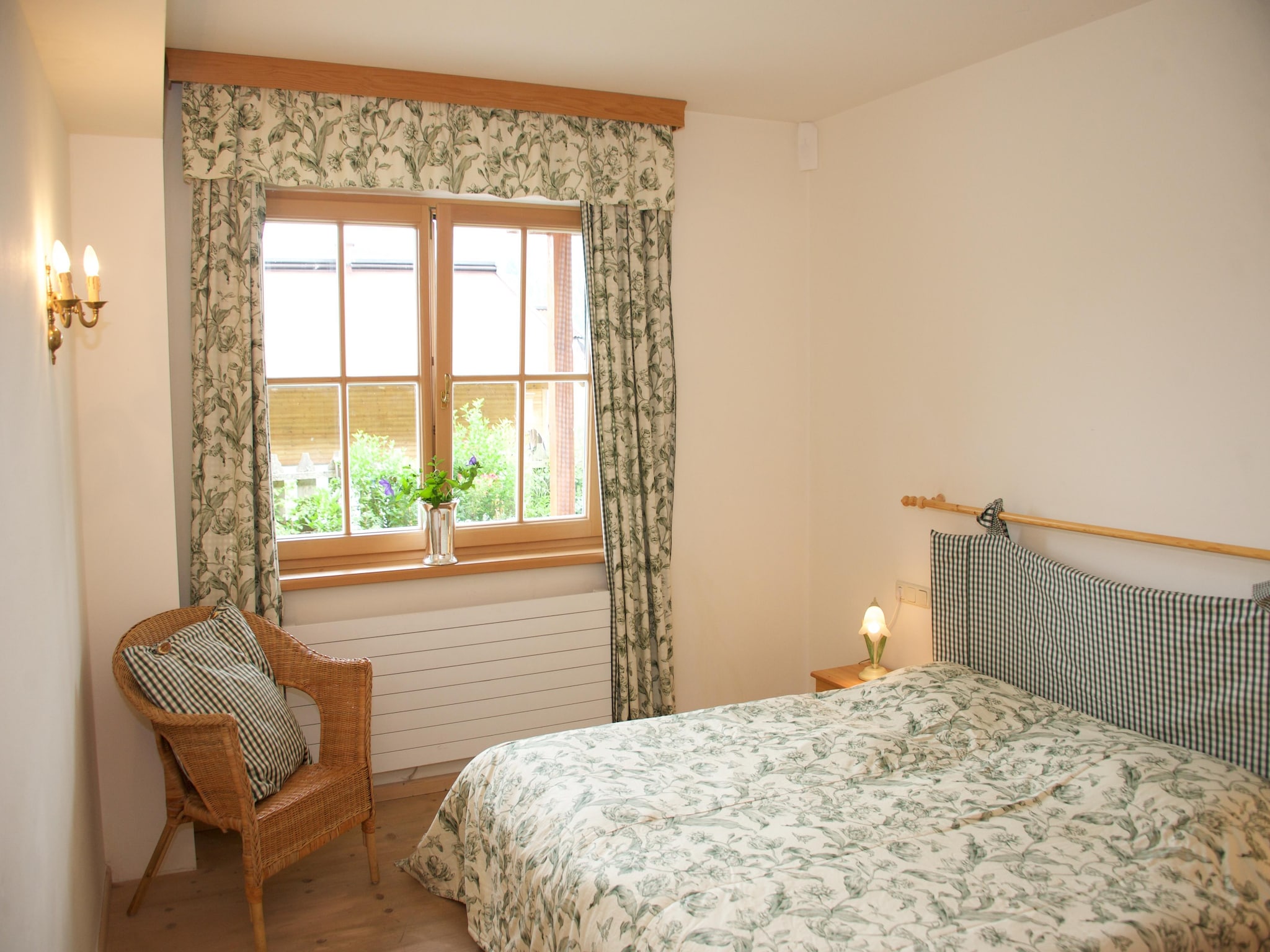 Ferienwohnung Appartement Meixner - Top 1