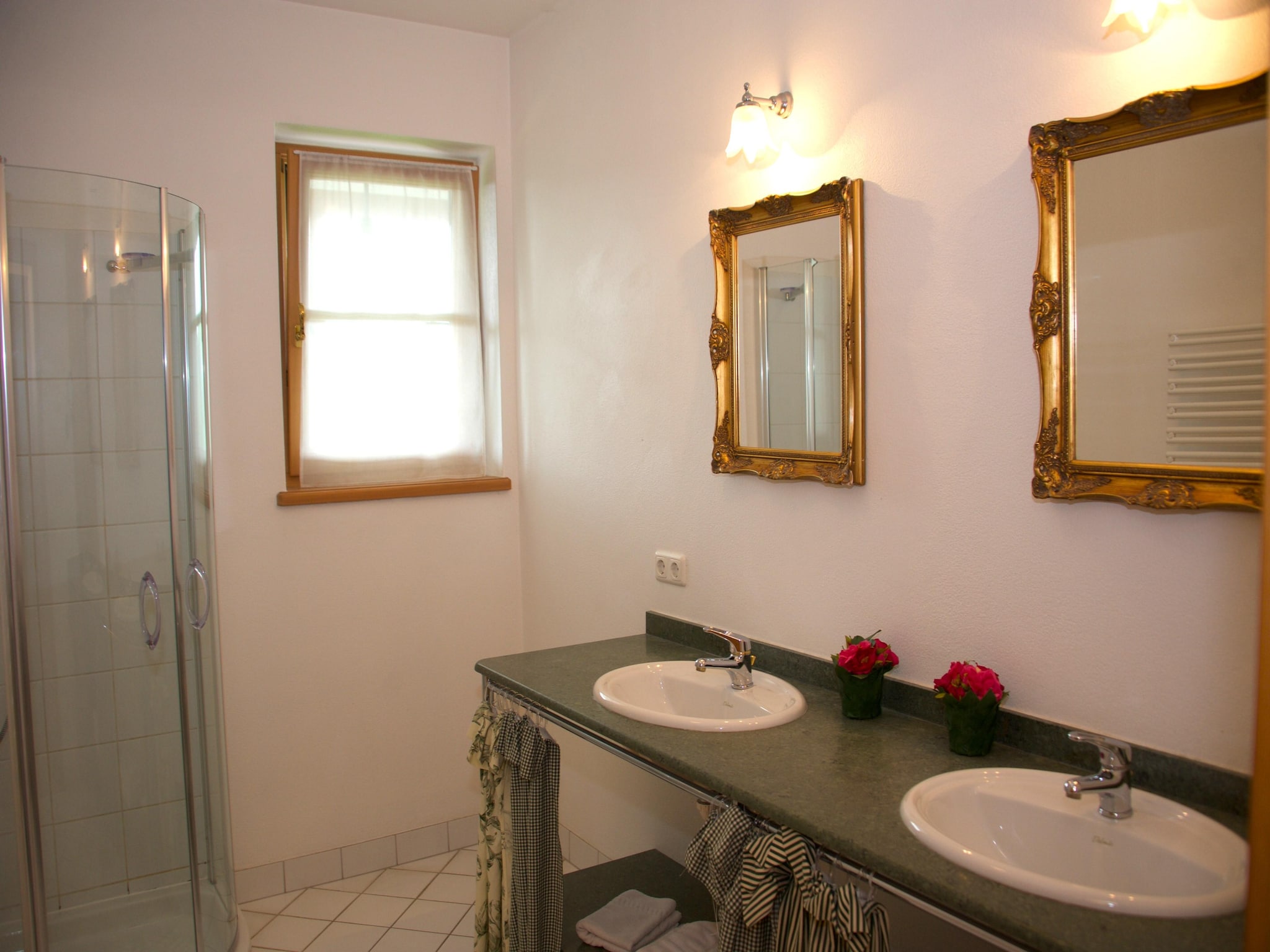 Ferienwohnung Appartement Meixner - Top 1