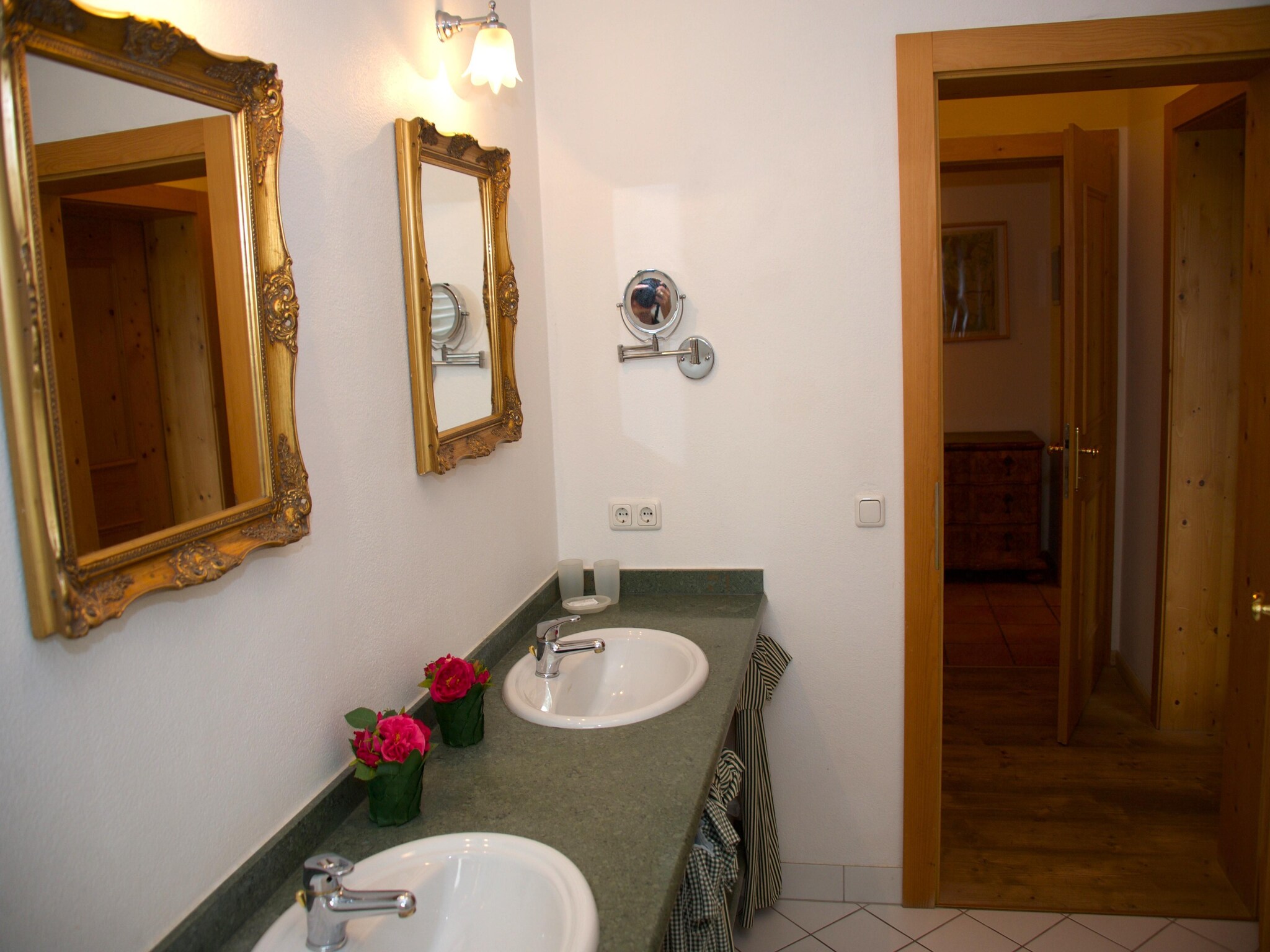 Ferienwohnung Appartement Meixner - Top 1
