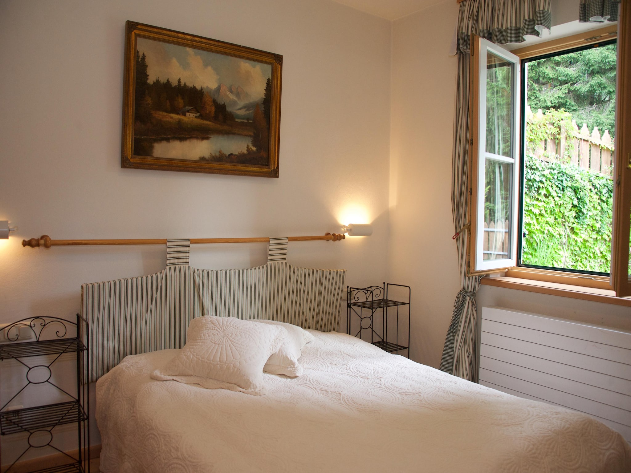 Ferienwohnung Appartement Meixner - Top 1