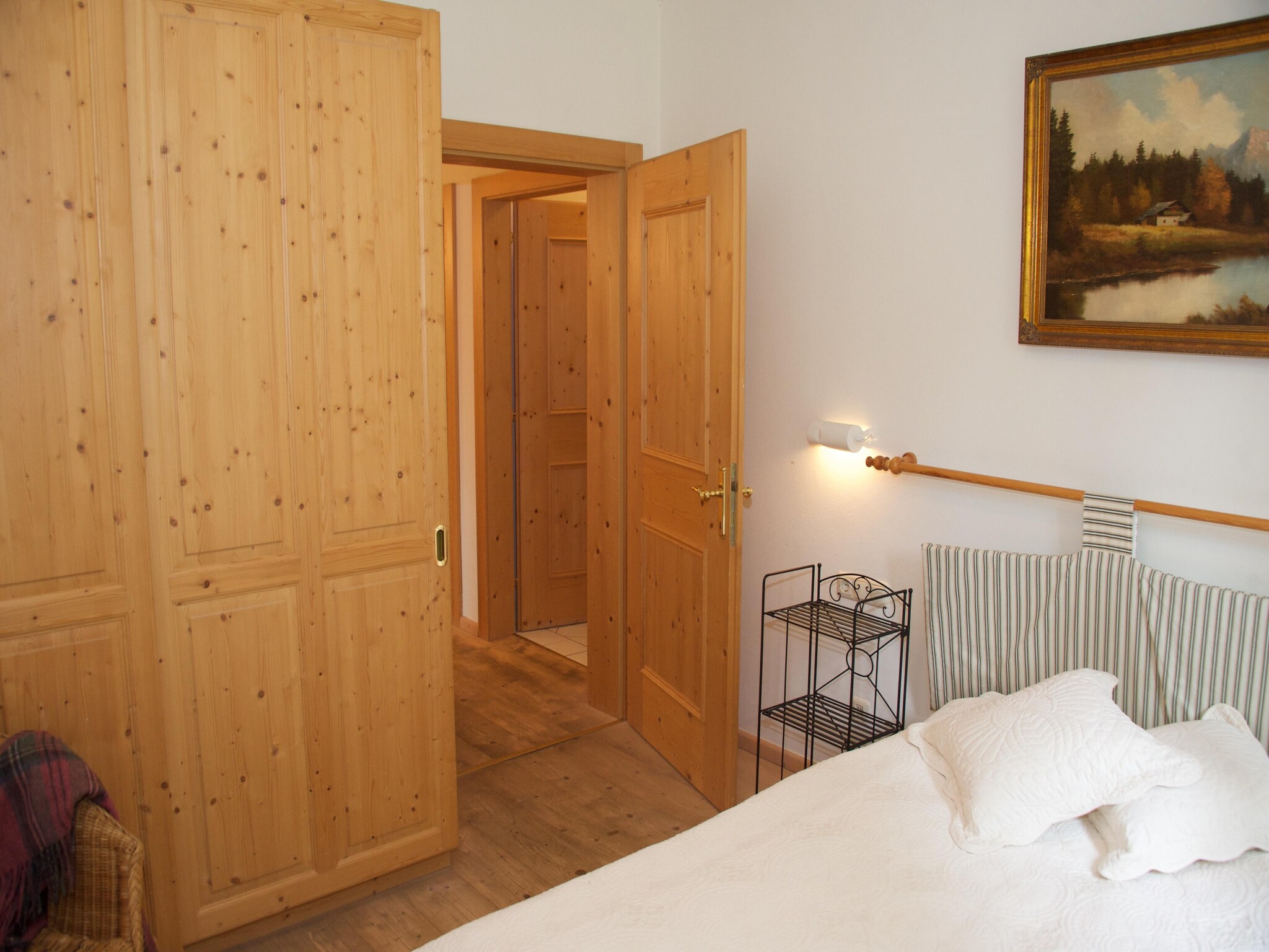 Ferienwohnung Appartement Meixner - Top 1