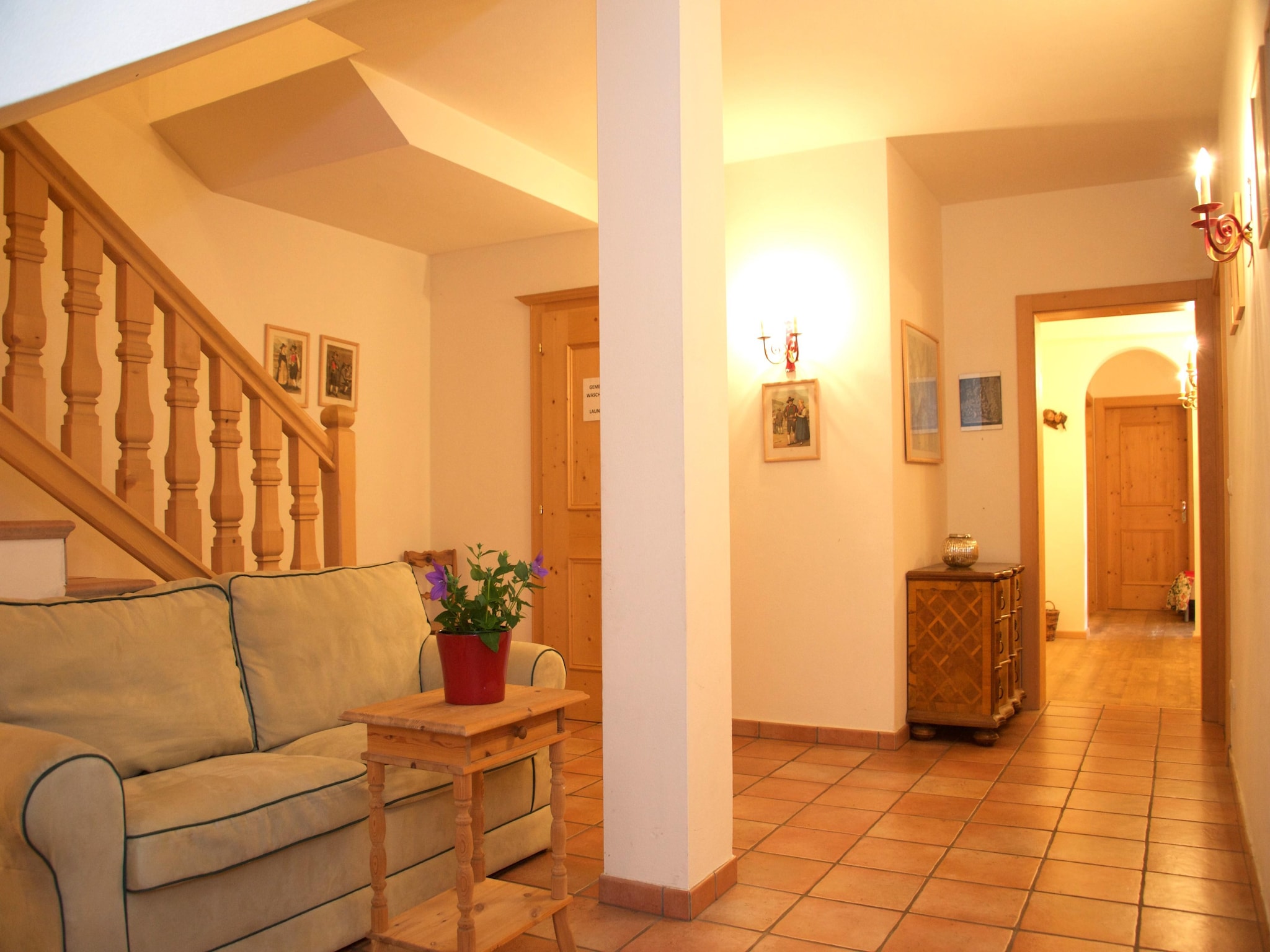 Ferienwohnung Appartement Meixner - Top 1