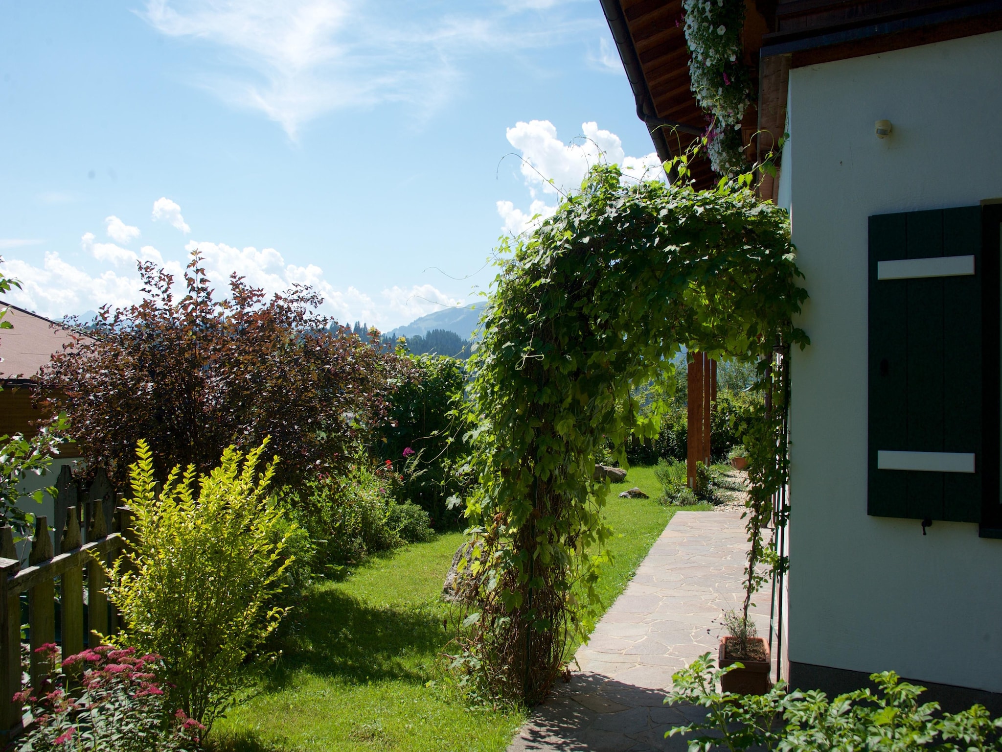 Ferienwohnung Appartement Meixner - Top 1