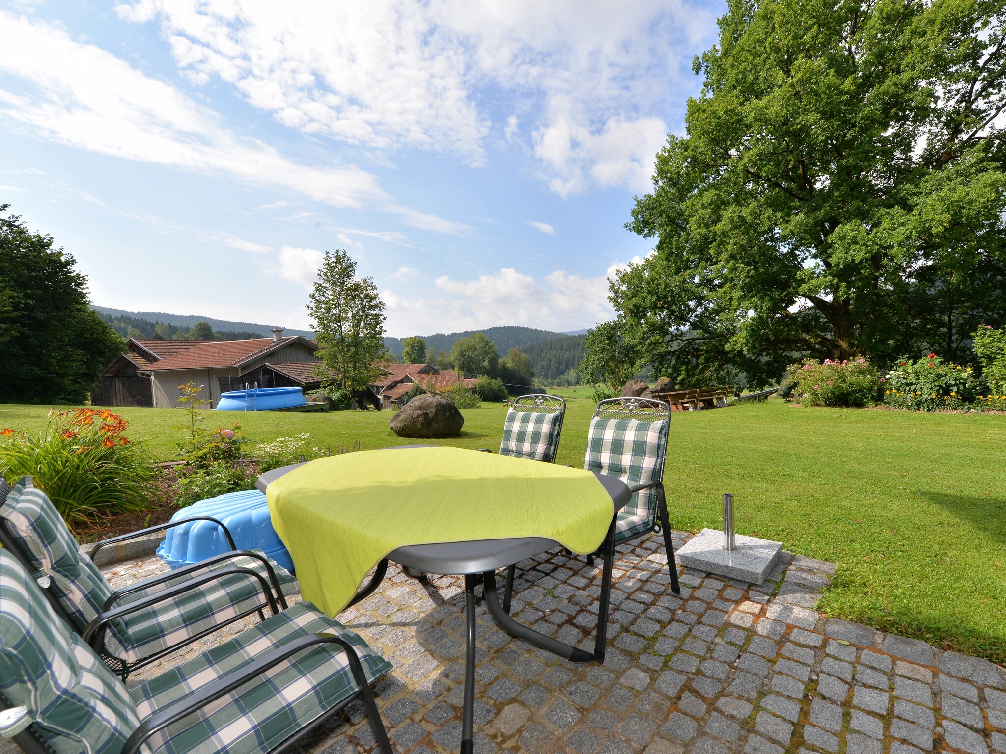 Appartement Bayerischer Wald