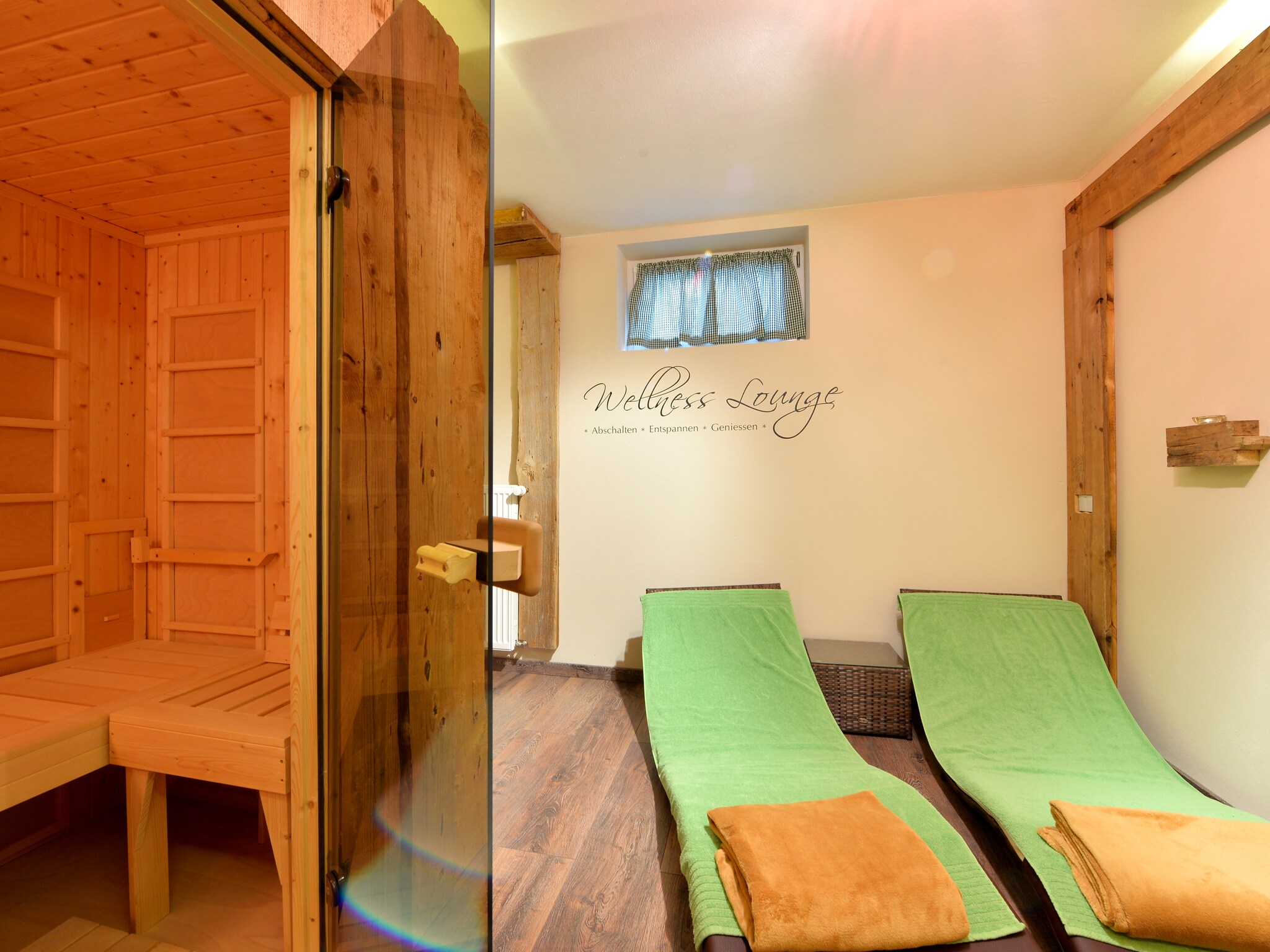 Appartement Bayerischer Wald