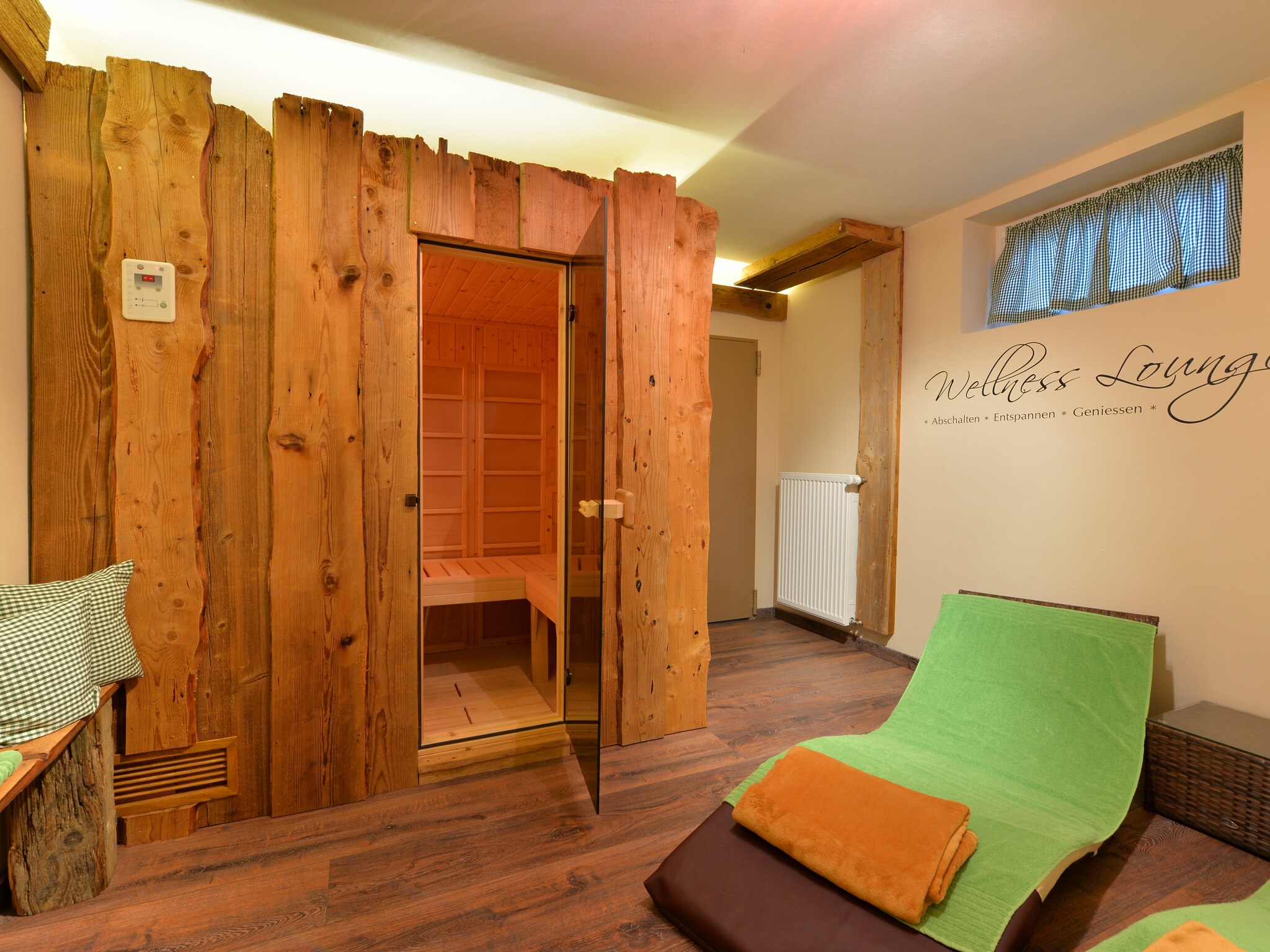 Appartement Bayerischer Wald