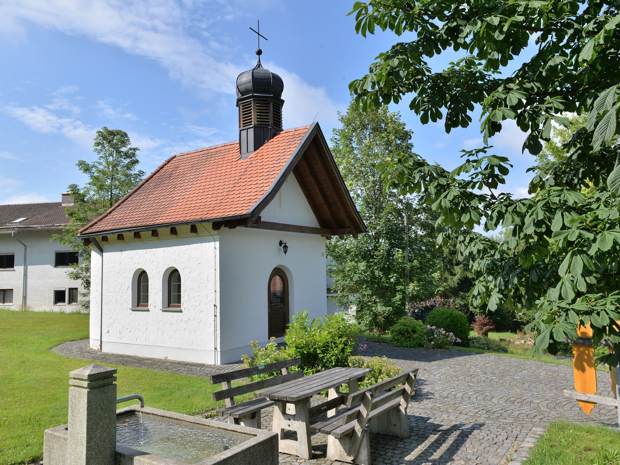 Appartement Bayerischer Wald