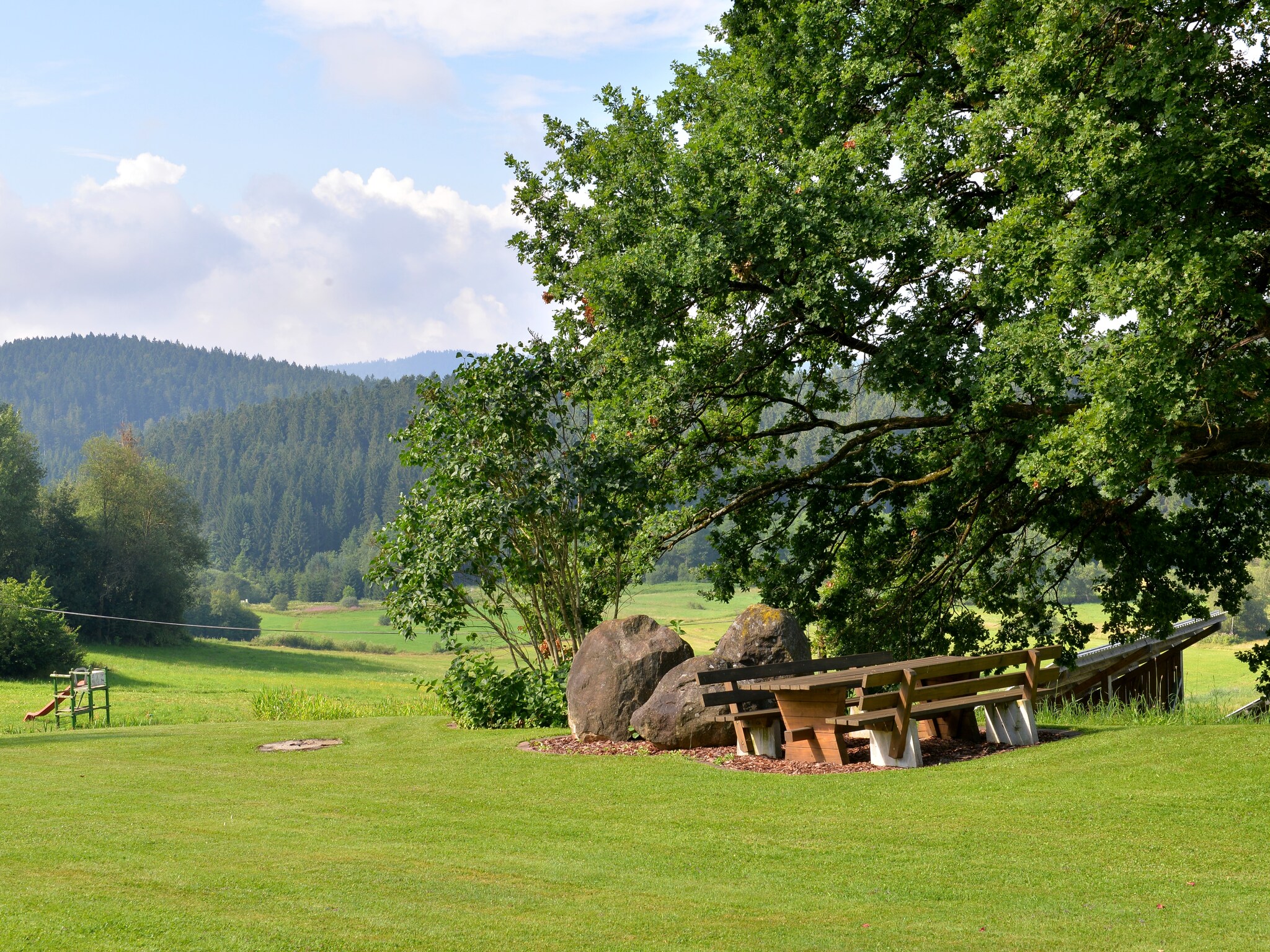 Appartement Bayerischer Wald