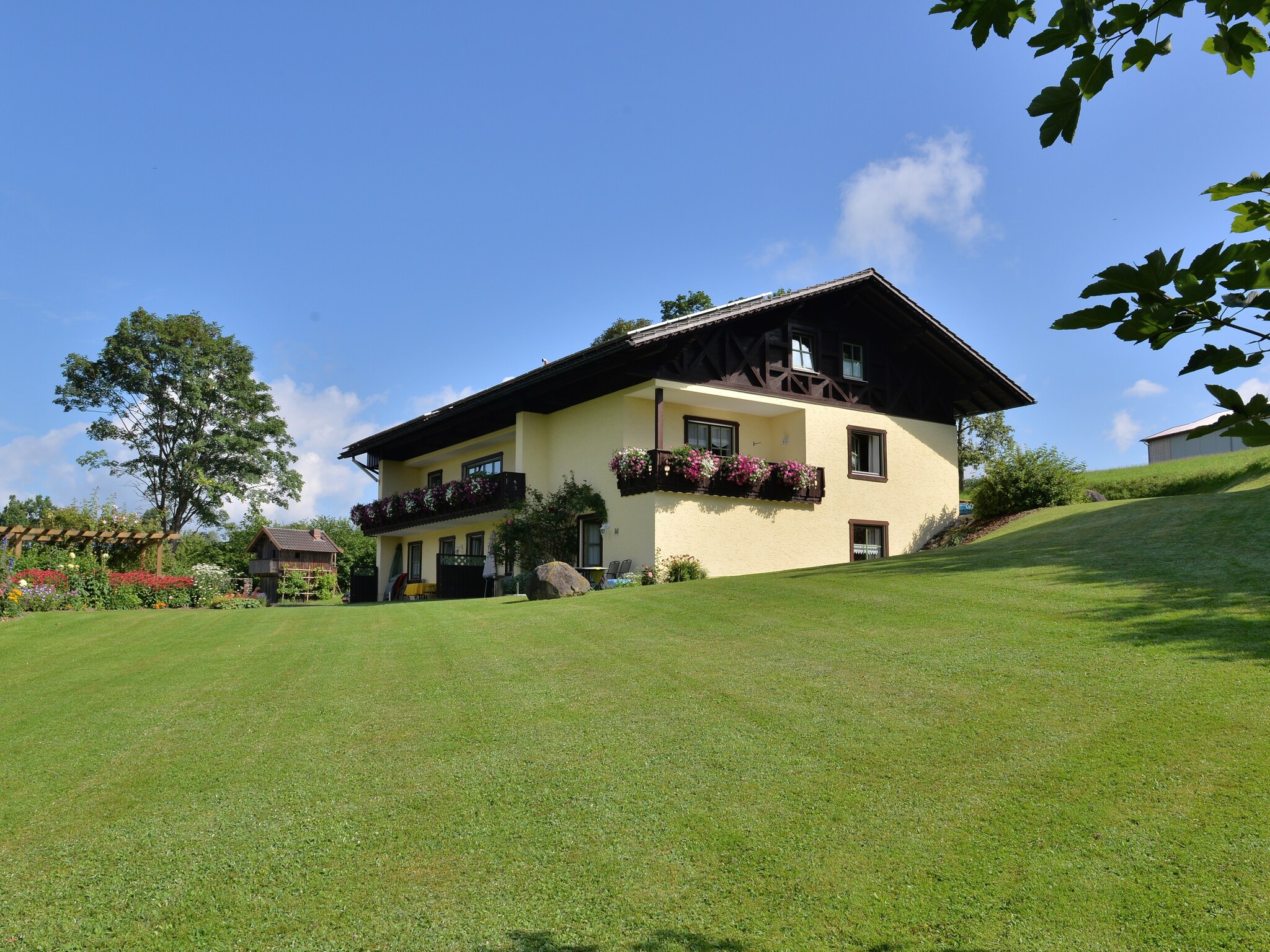Appartement Bayerischer Wald