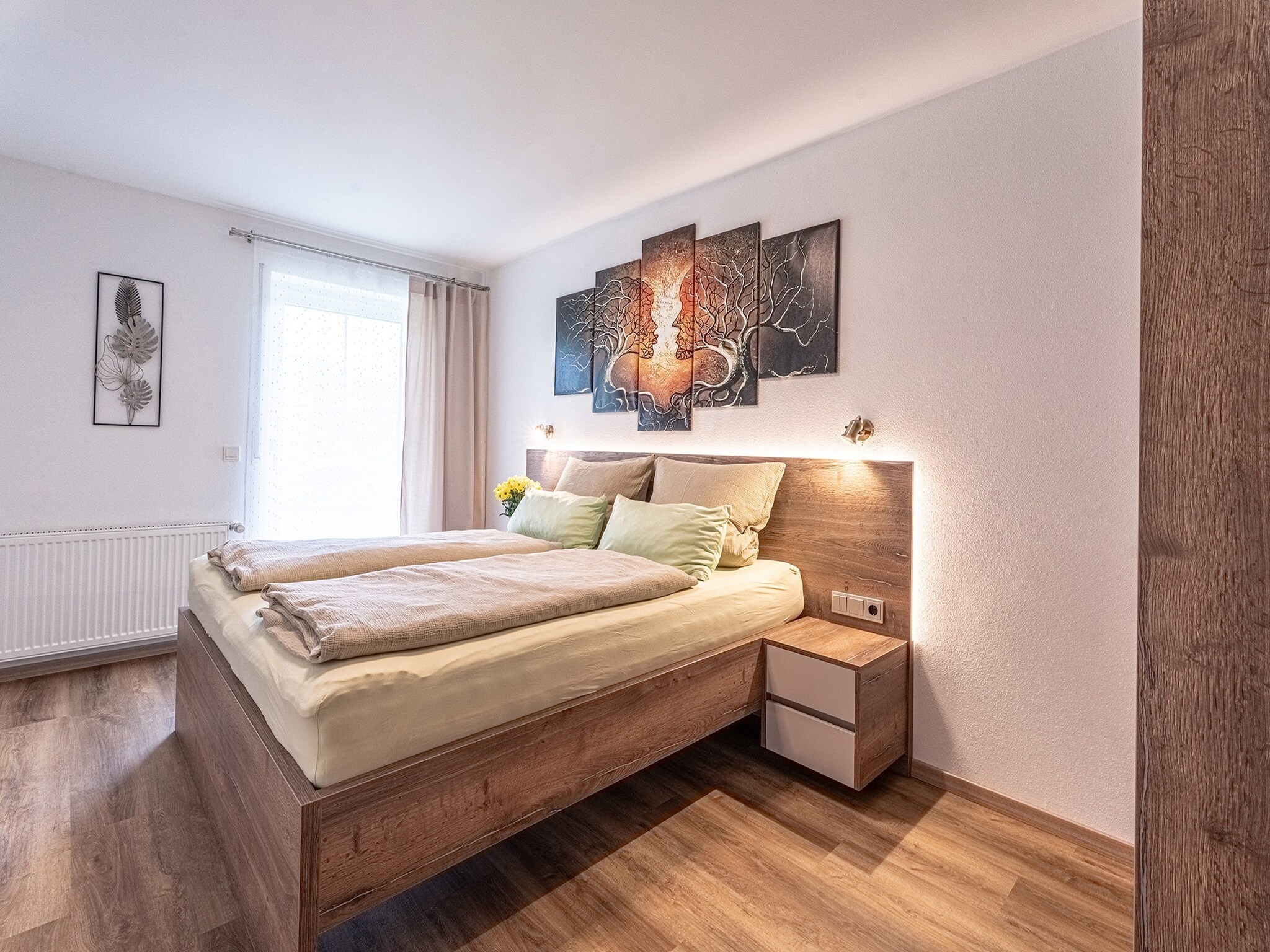 Appartement Bayerischer Wald