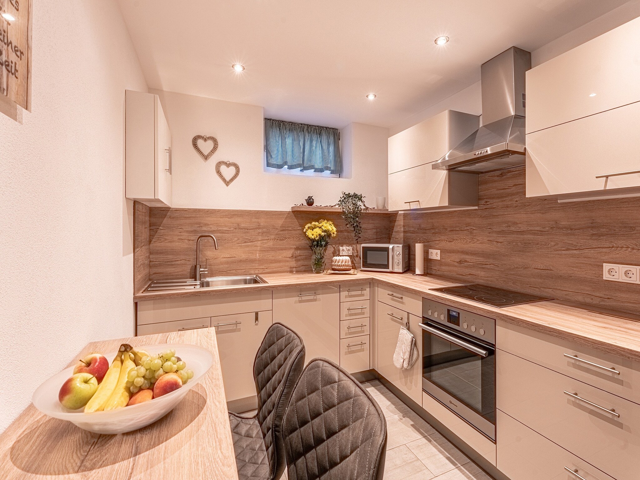 Appartement Bayerischer Wald