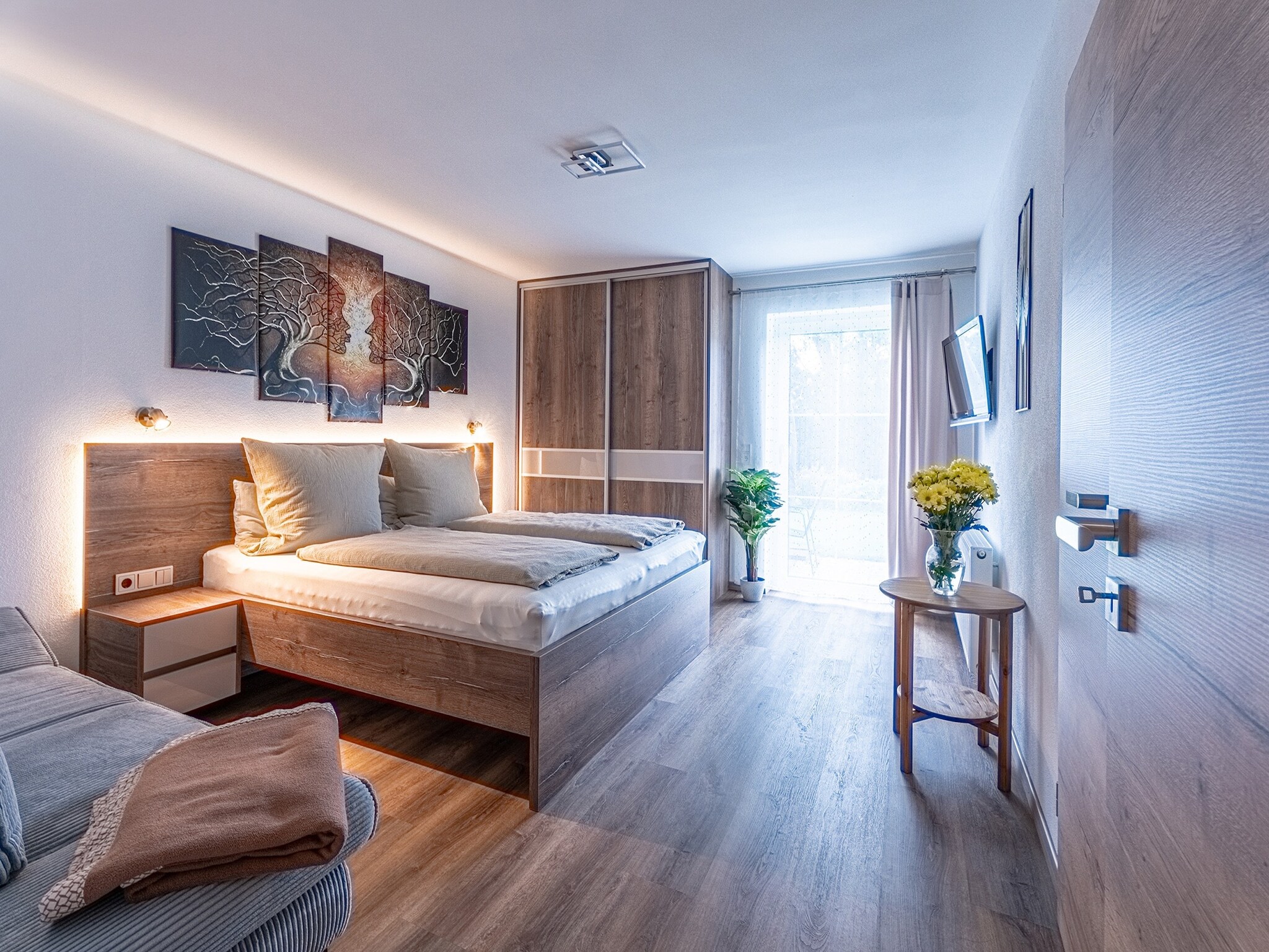 Appartement Bayerischer Wald