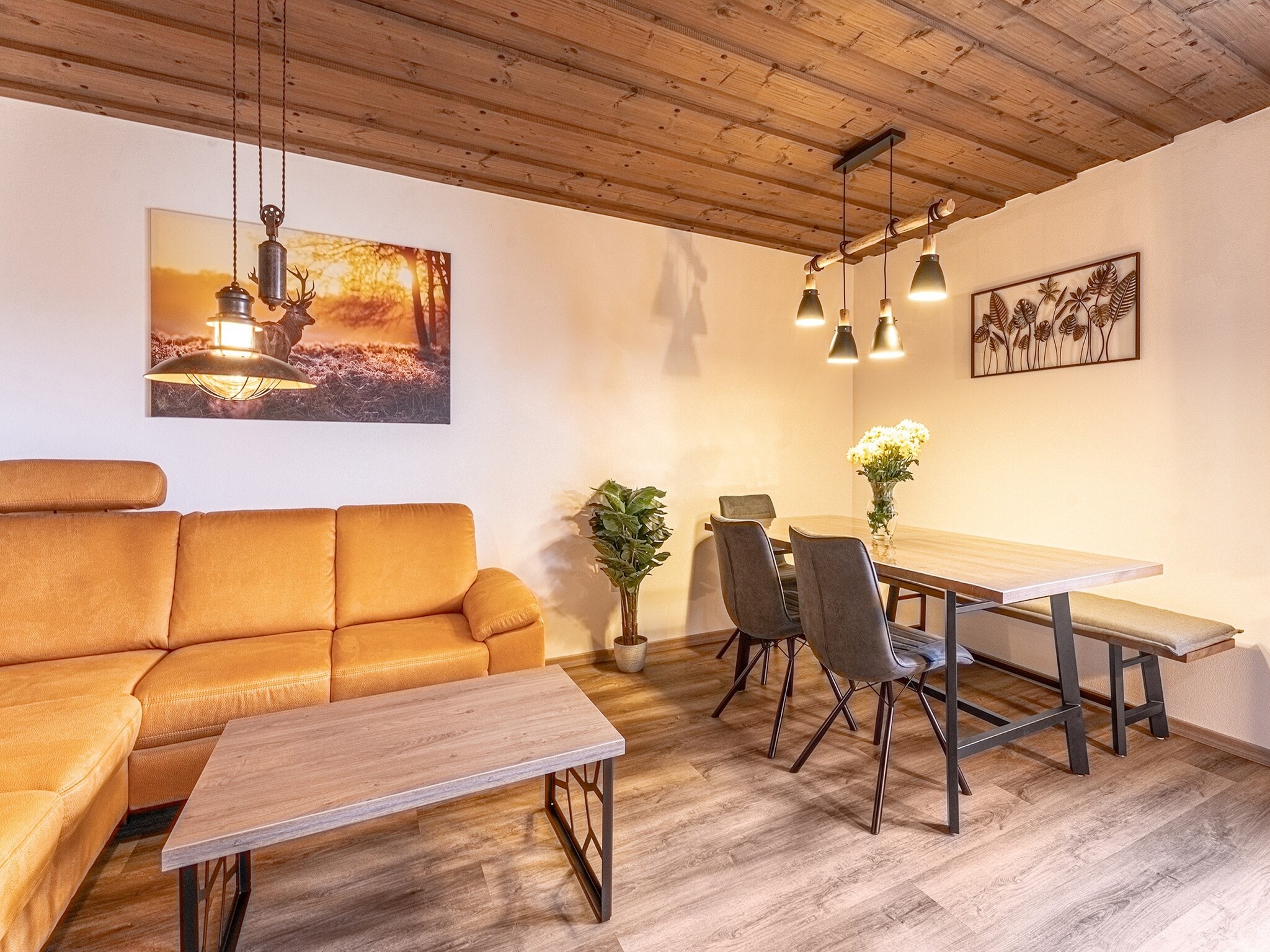 Appartement Bayerischer Wald