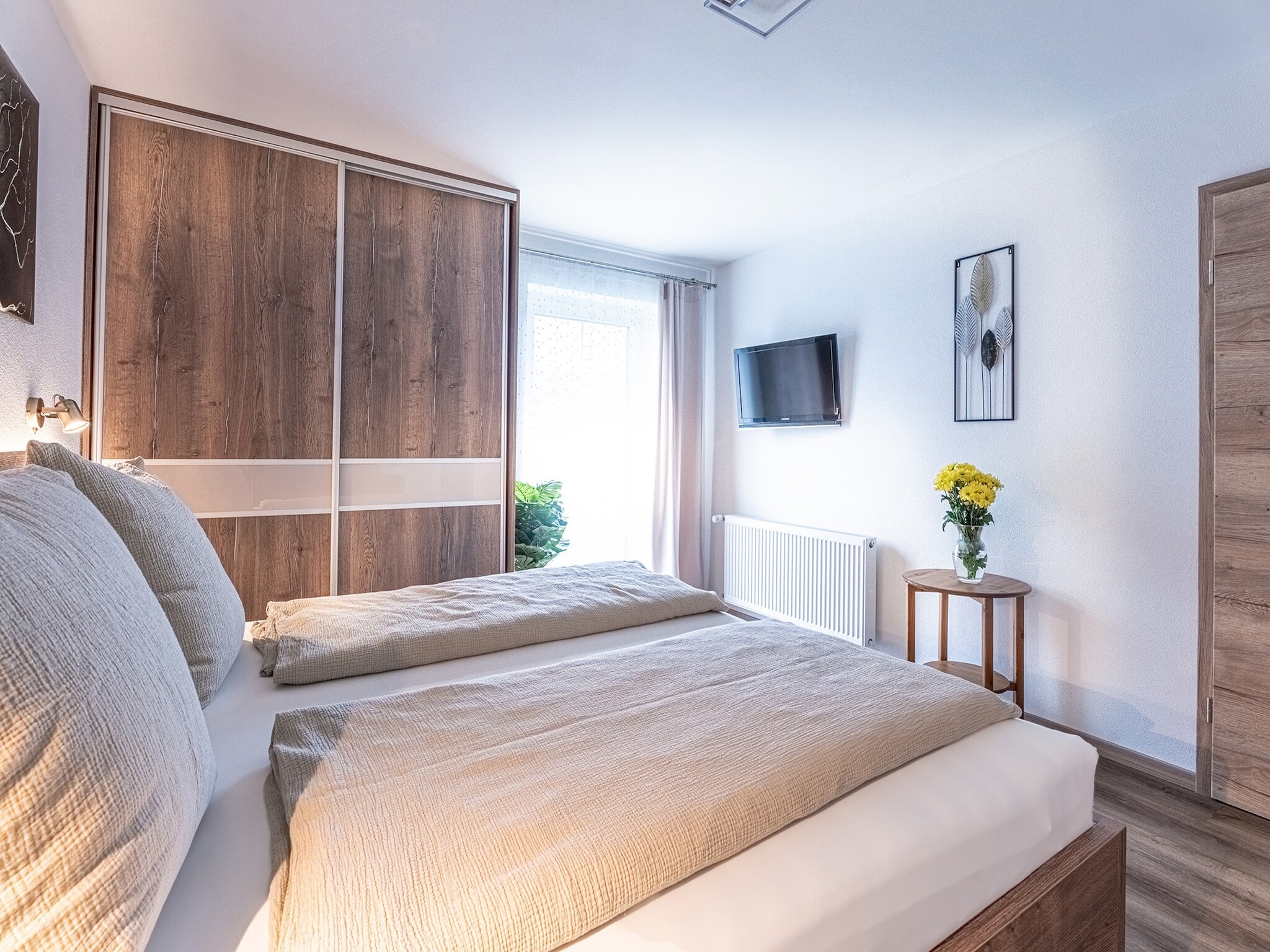 Appartement Bayerischer Wald