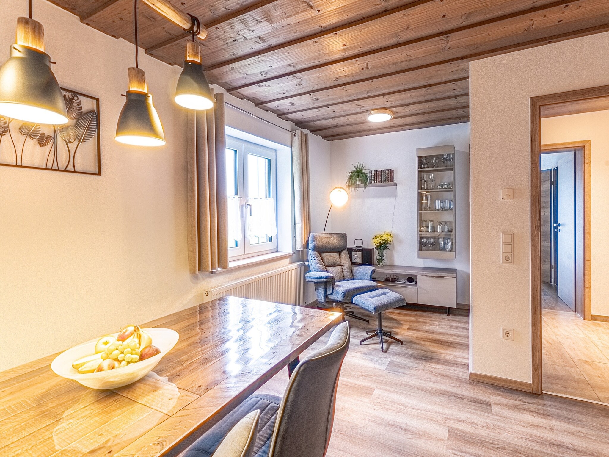 Appartement Bayerischer Wald