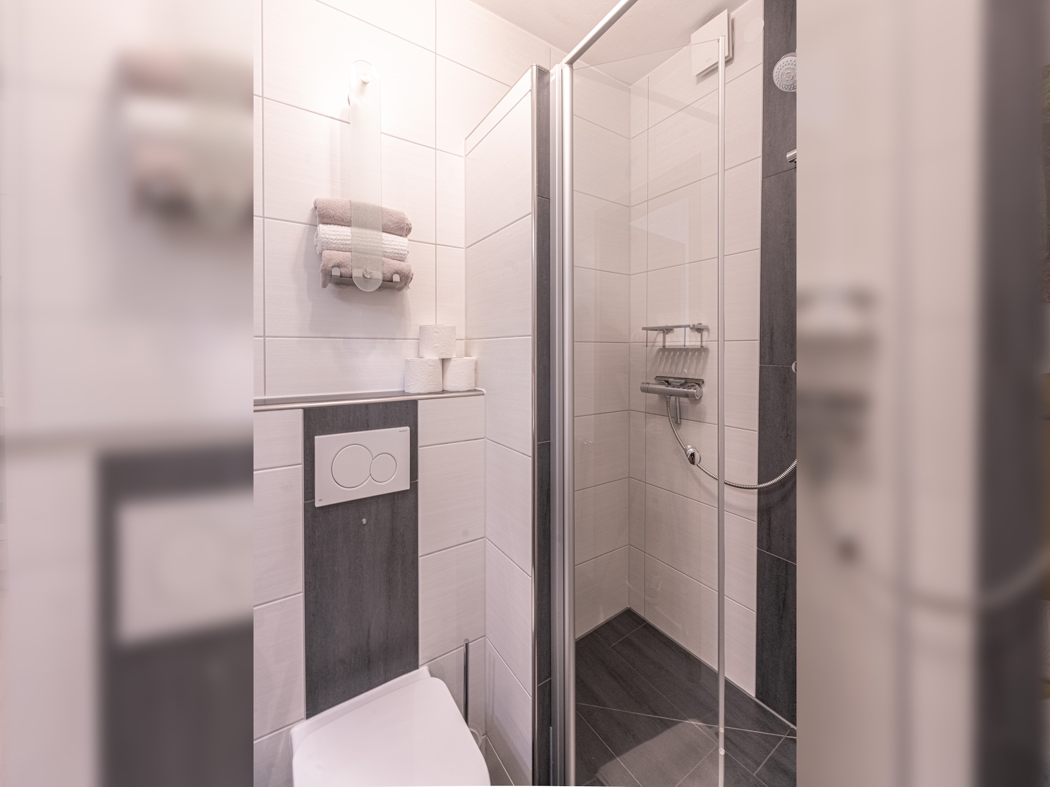 Appartement Bayerischer Wald