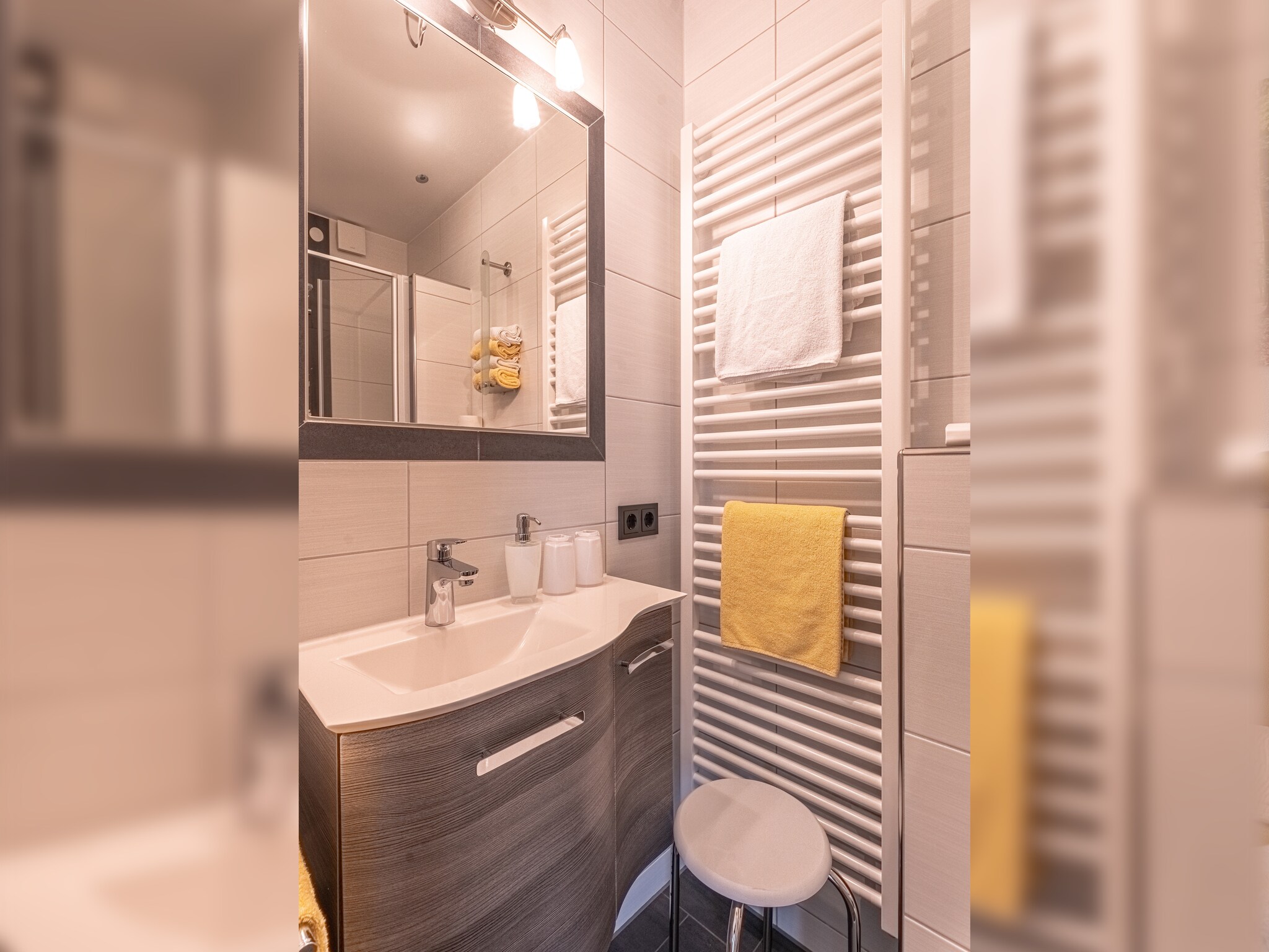 Appartement Bayerischer Wald