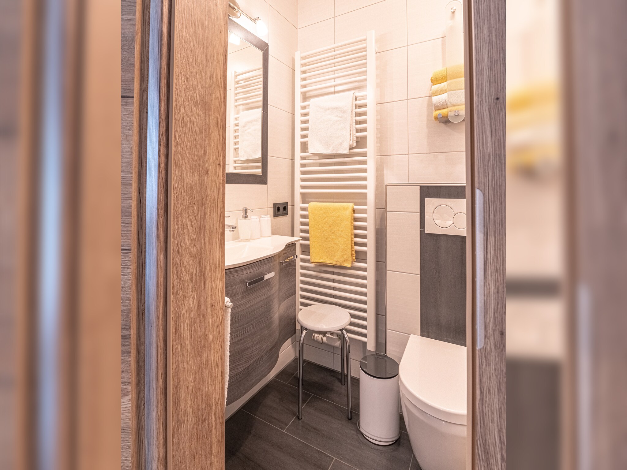 Appartement Bayerischer Wald