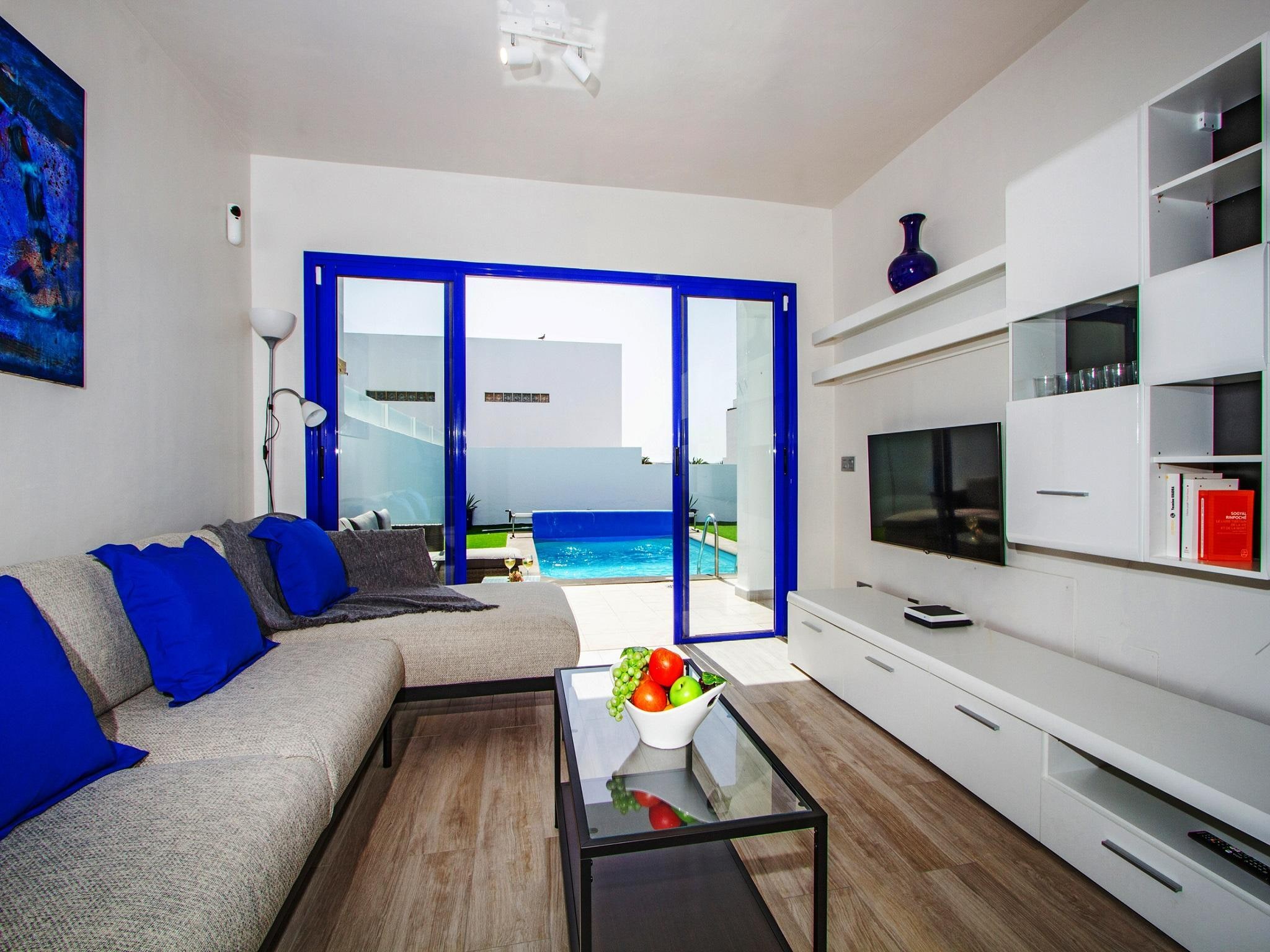   Casa Sandra