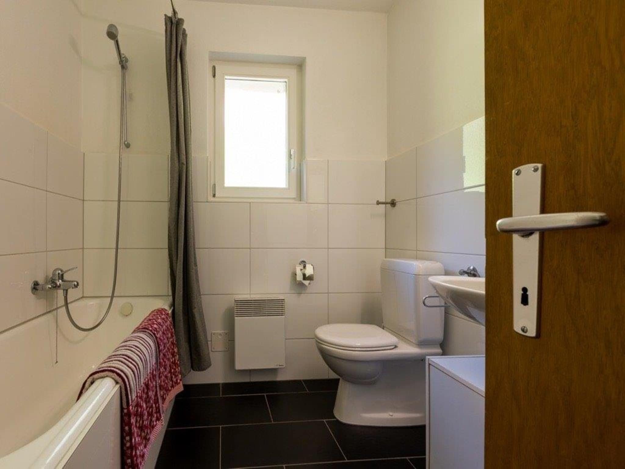 Vakantiehuis Chalet Jewel Triplex