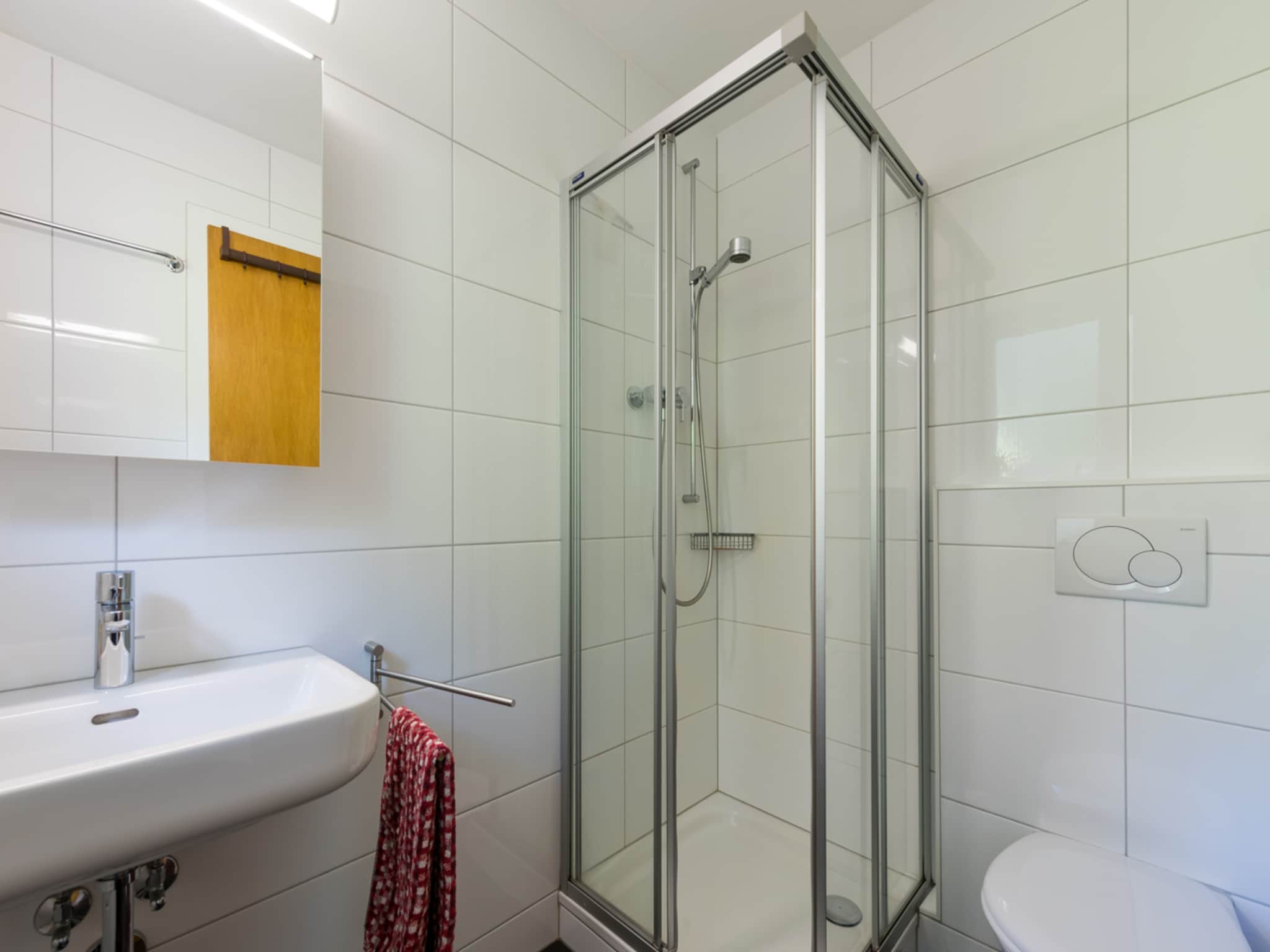 Vakantiehuis Chalet Jewel Triplex