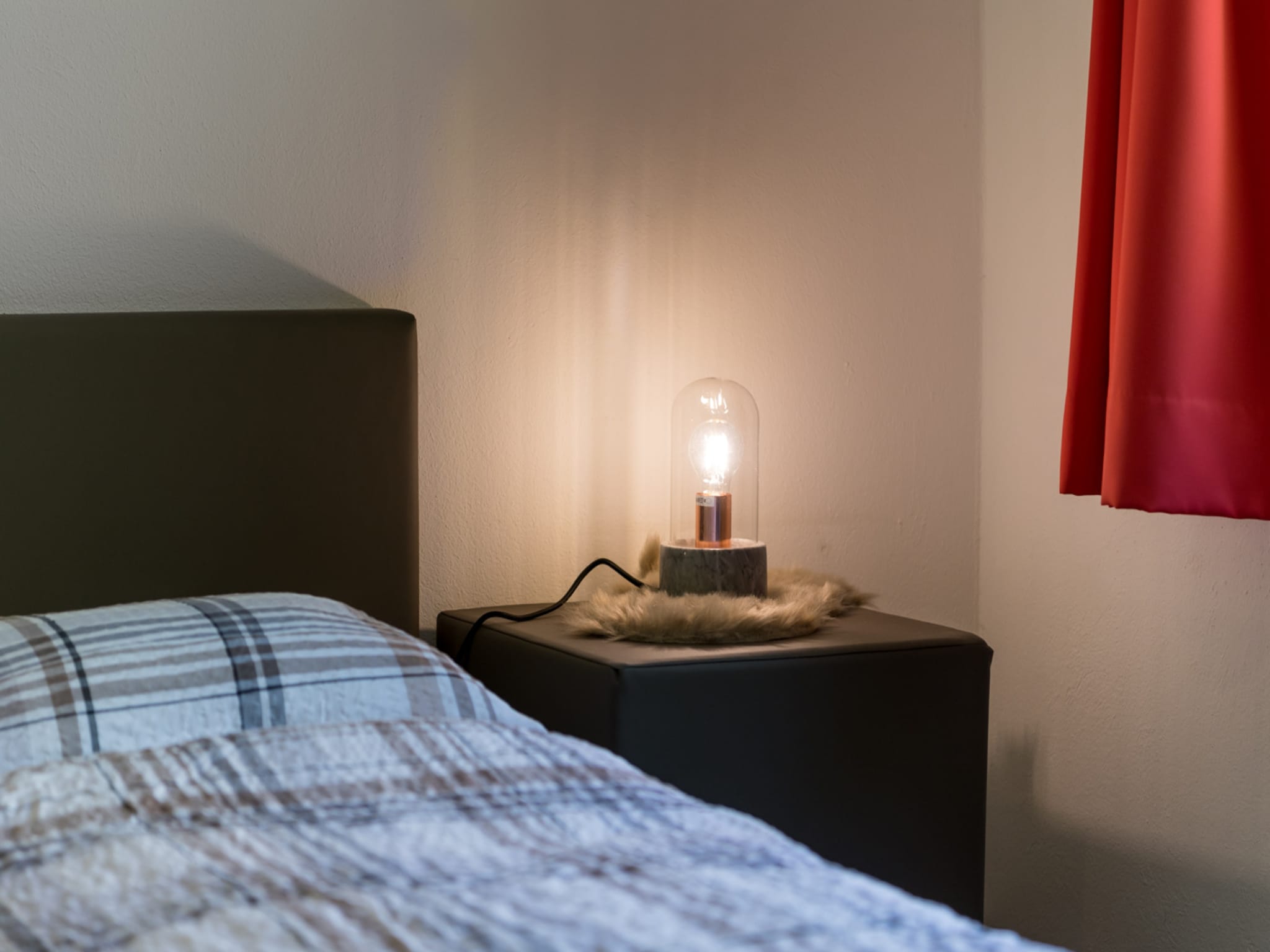 Vakantiehuis Chalet Jewel Triplex