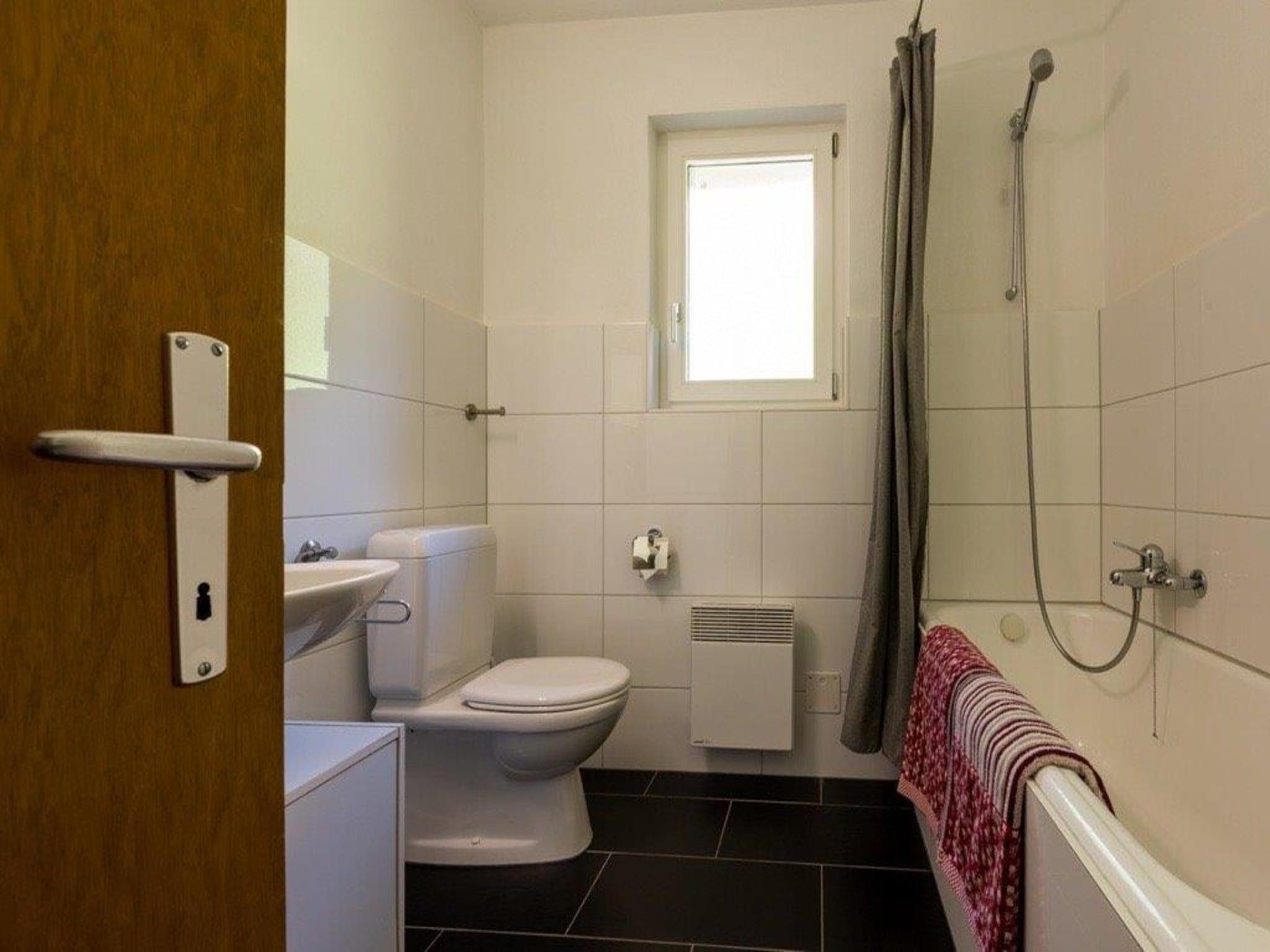 Vakantiehuis Chalet Jewel Triplex