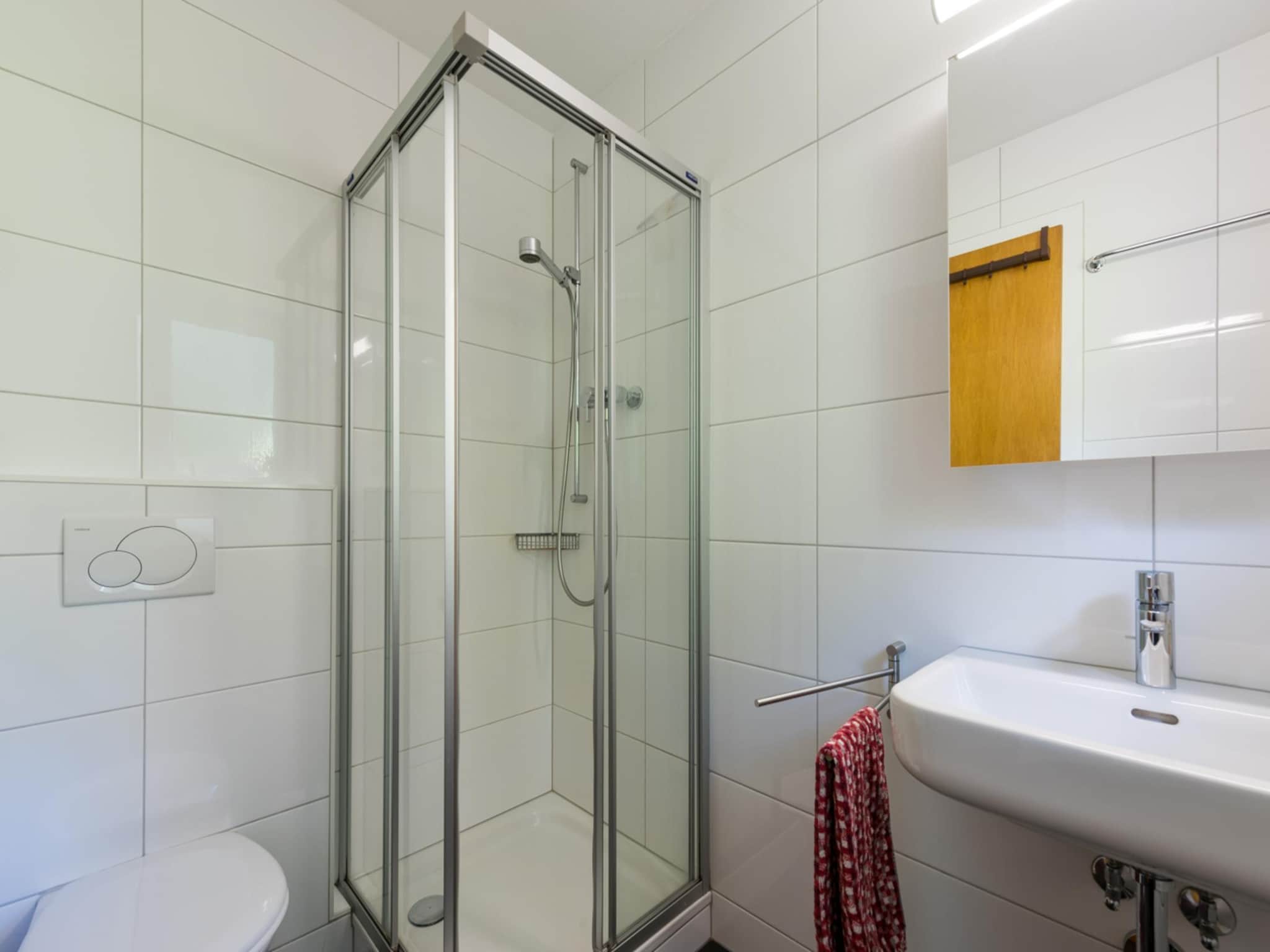 Vakantiehuis Chalet Jewel Triplex