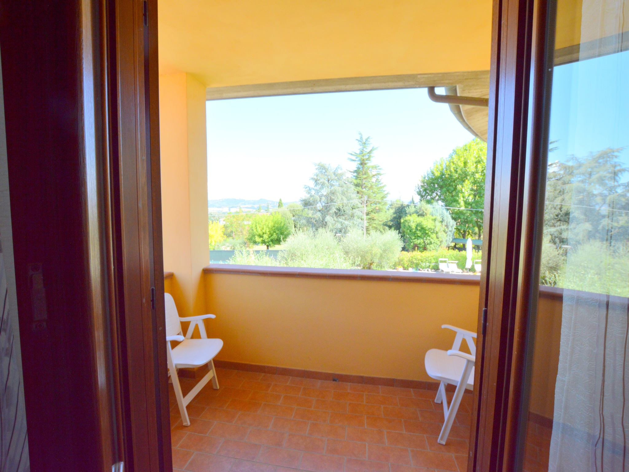 Ferienhaus Villa Pali