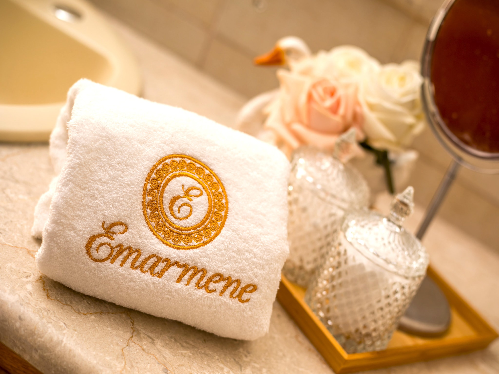   Emarmene Country Home