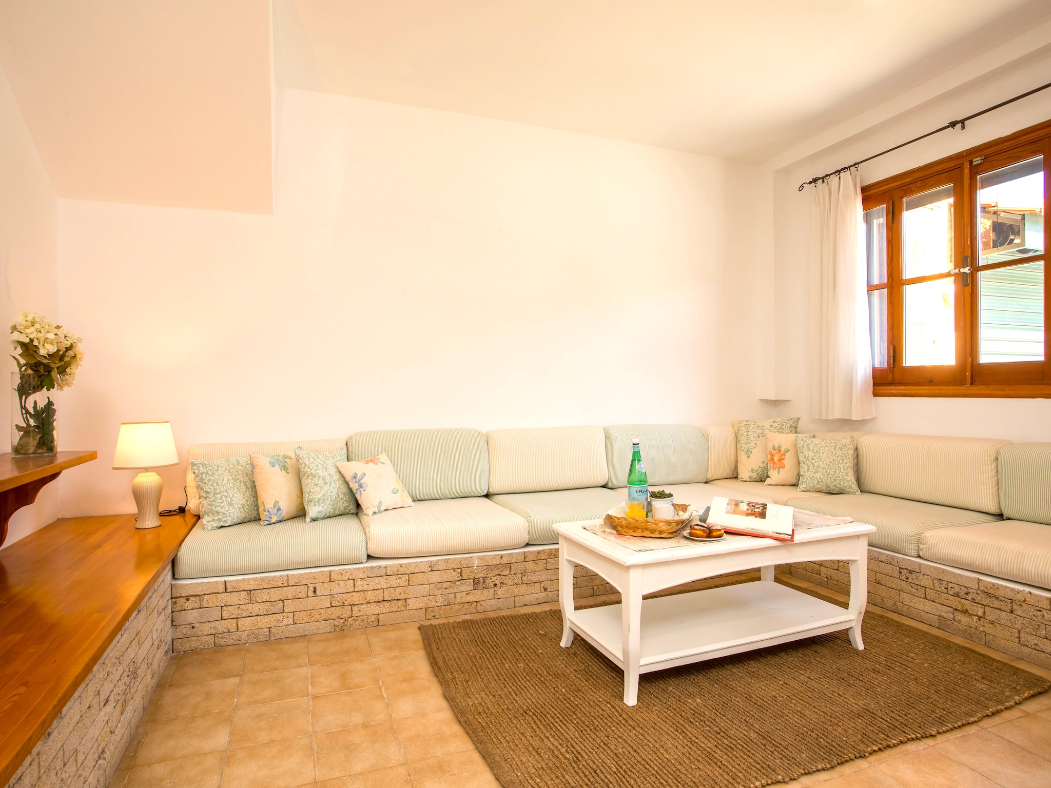   Emarmene Country Home