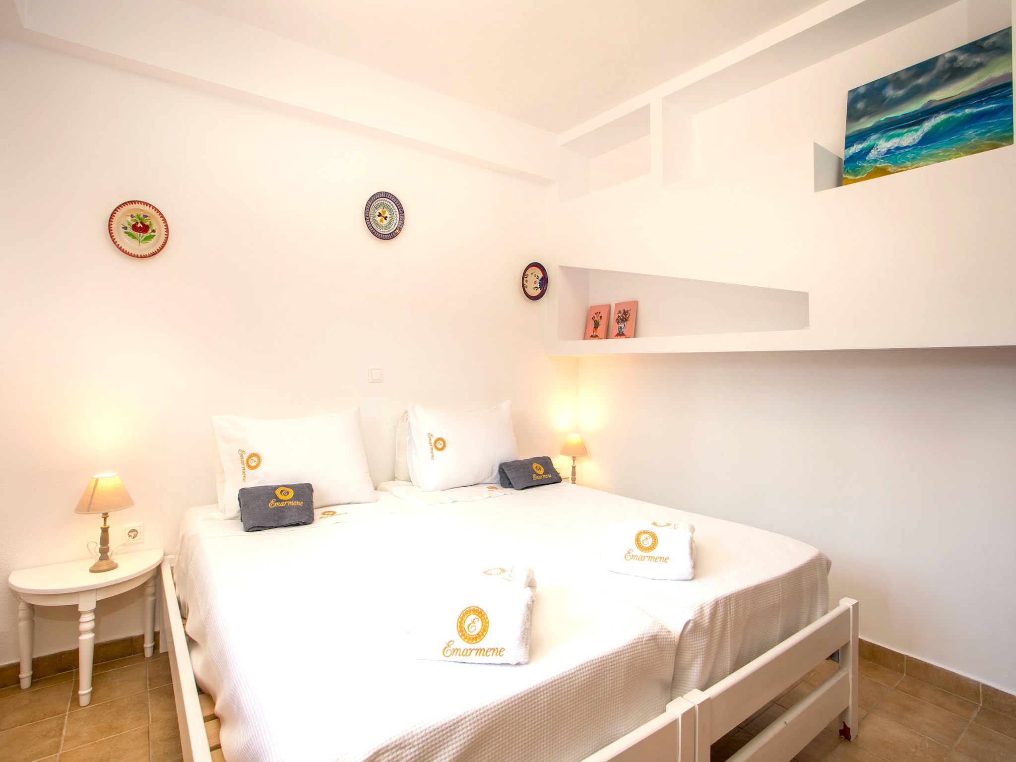   Emarmene Country Home