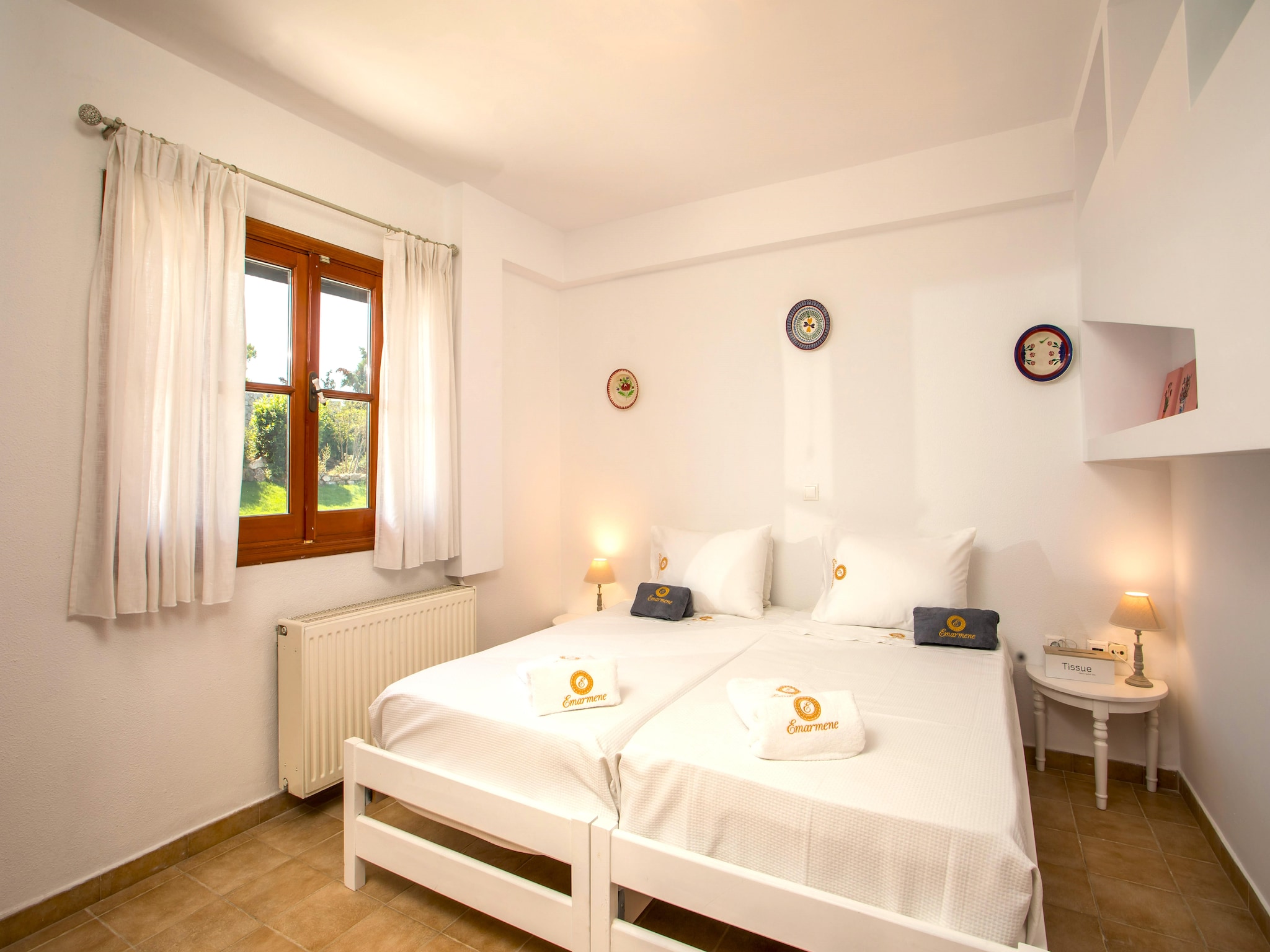   Emarmene Country Home