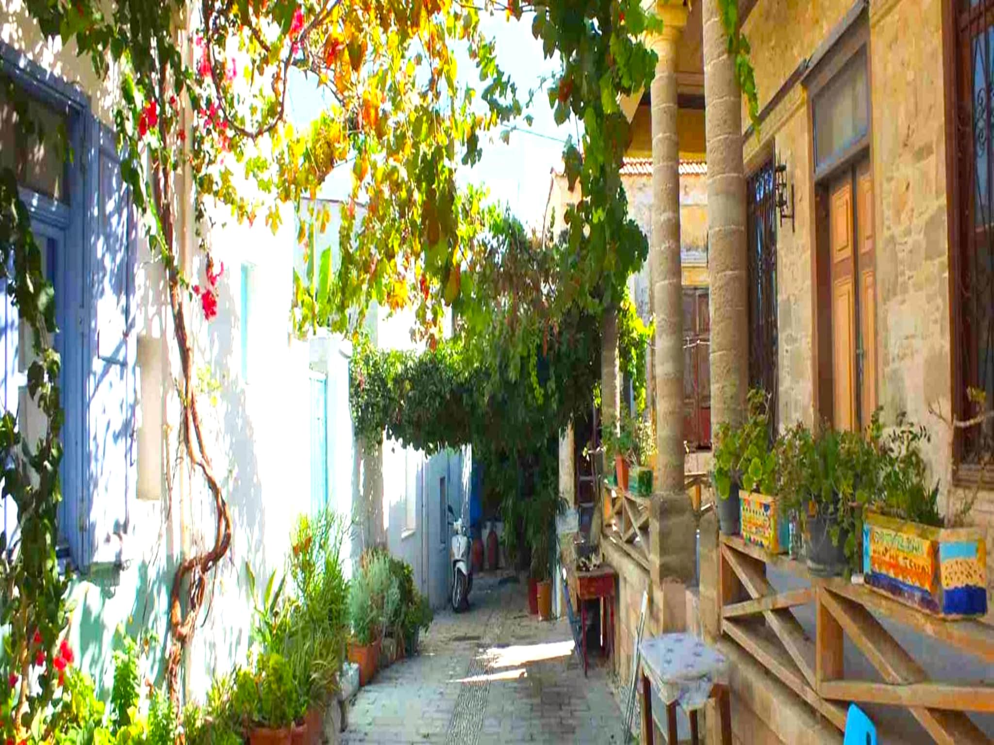   Emarmene Country Home