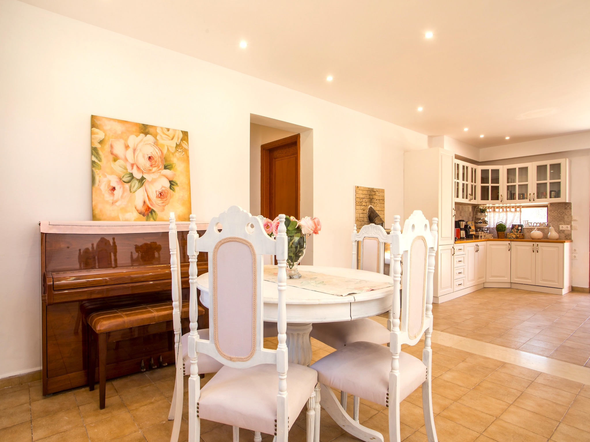   Emarmene Country Home