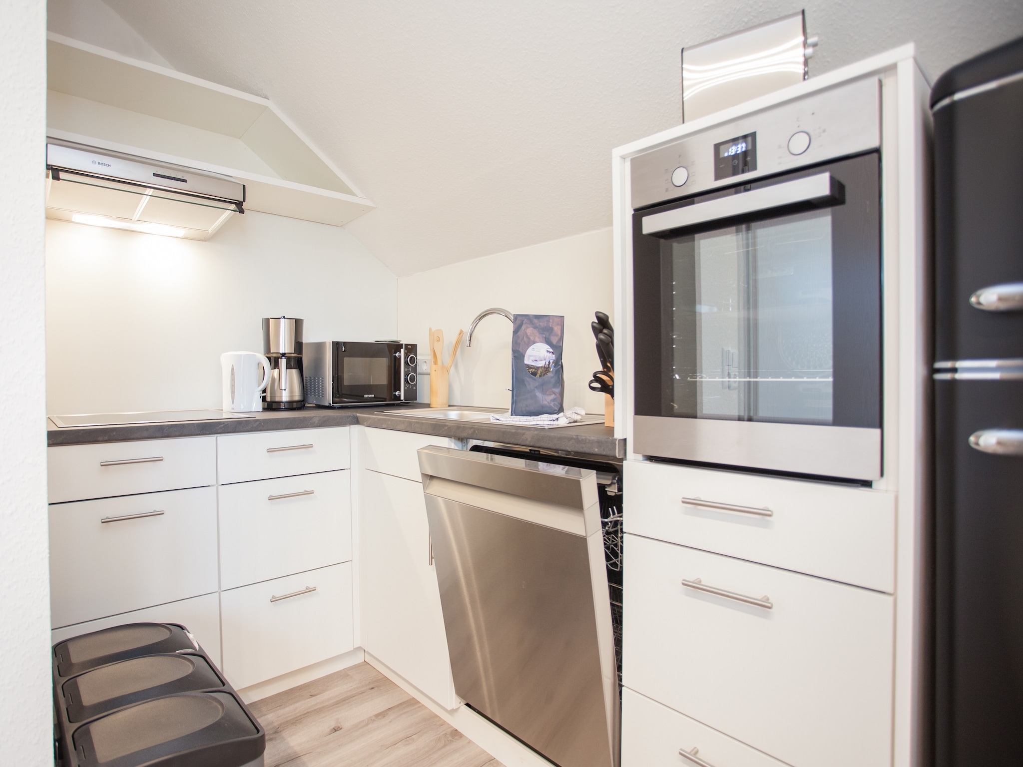 Ferienwohnung Am Südhang 11