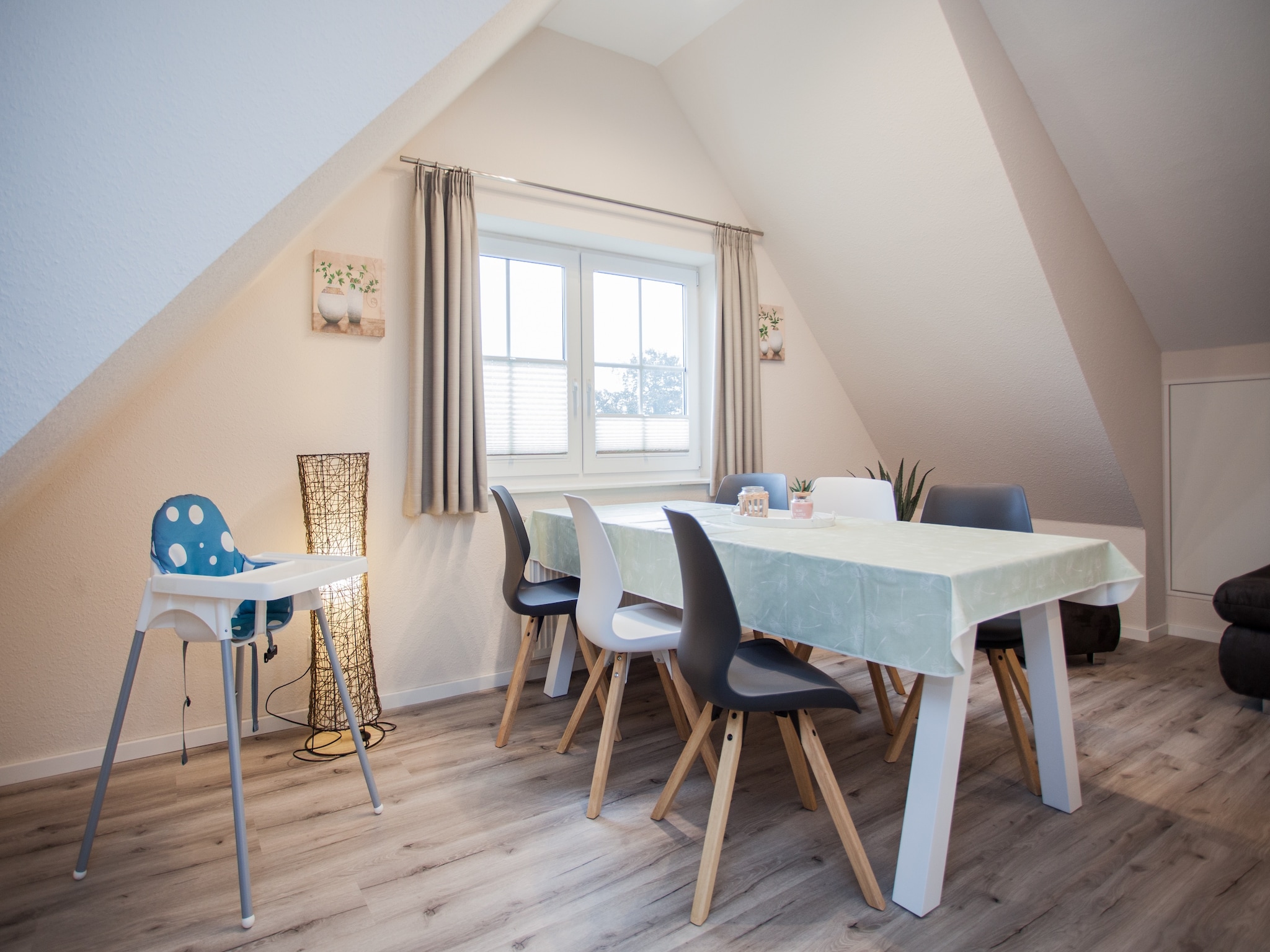 Ferienwohnung Am Südhang 11