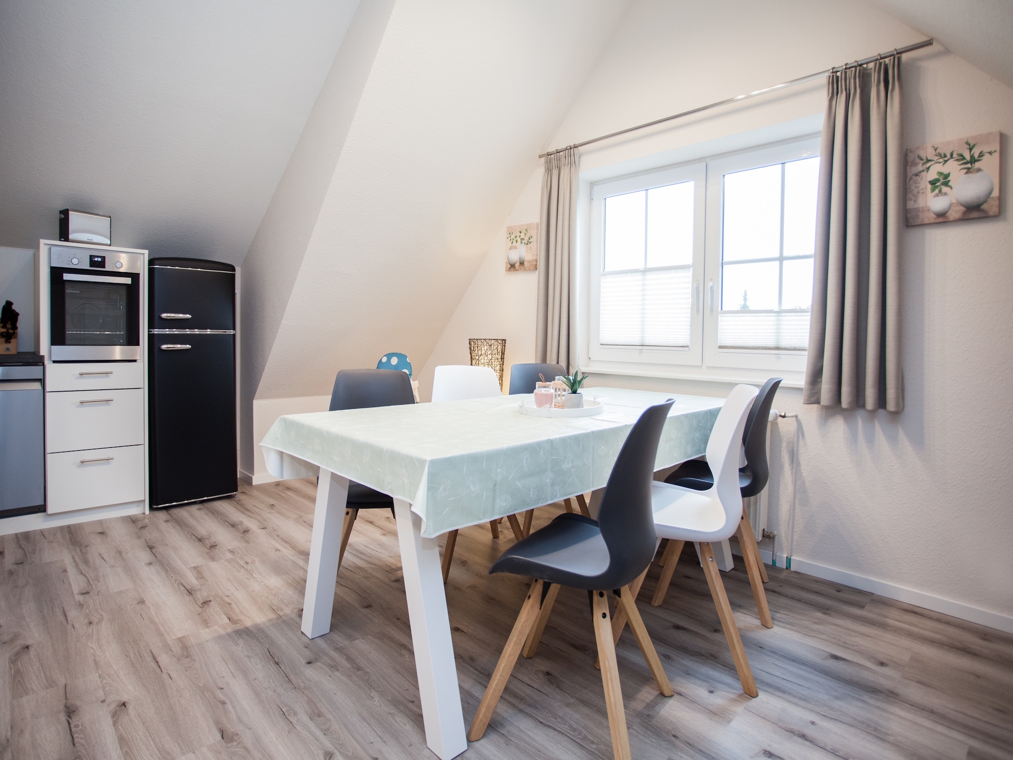Ferienwohnung Am Südhang 11