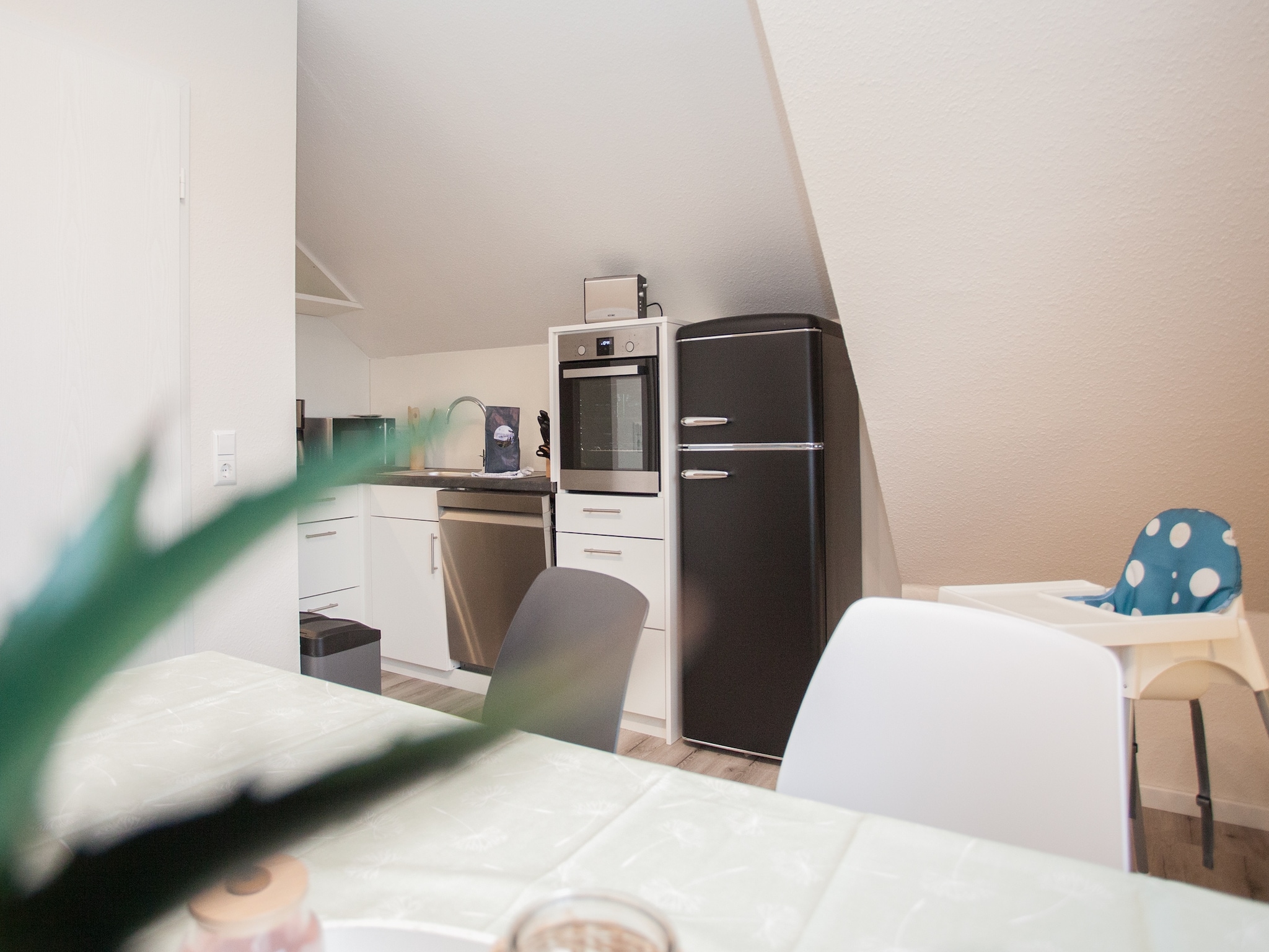 Ferienwohnung Am Südhang 11