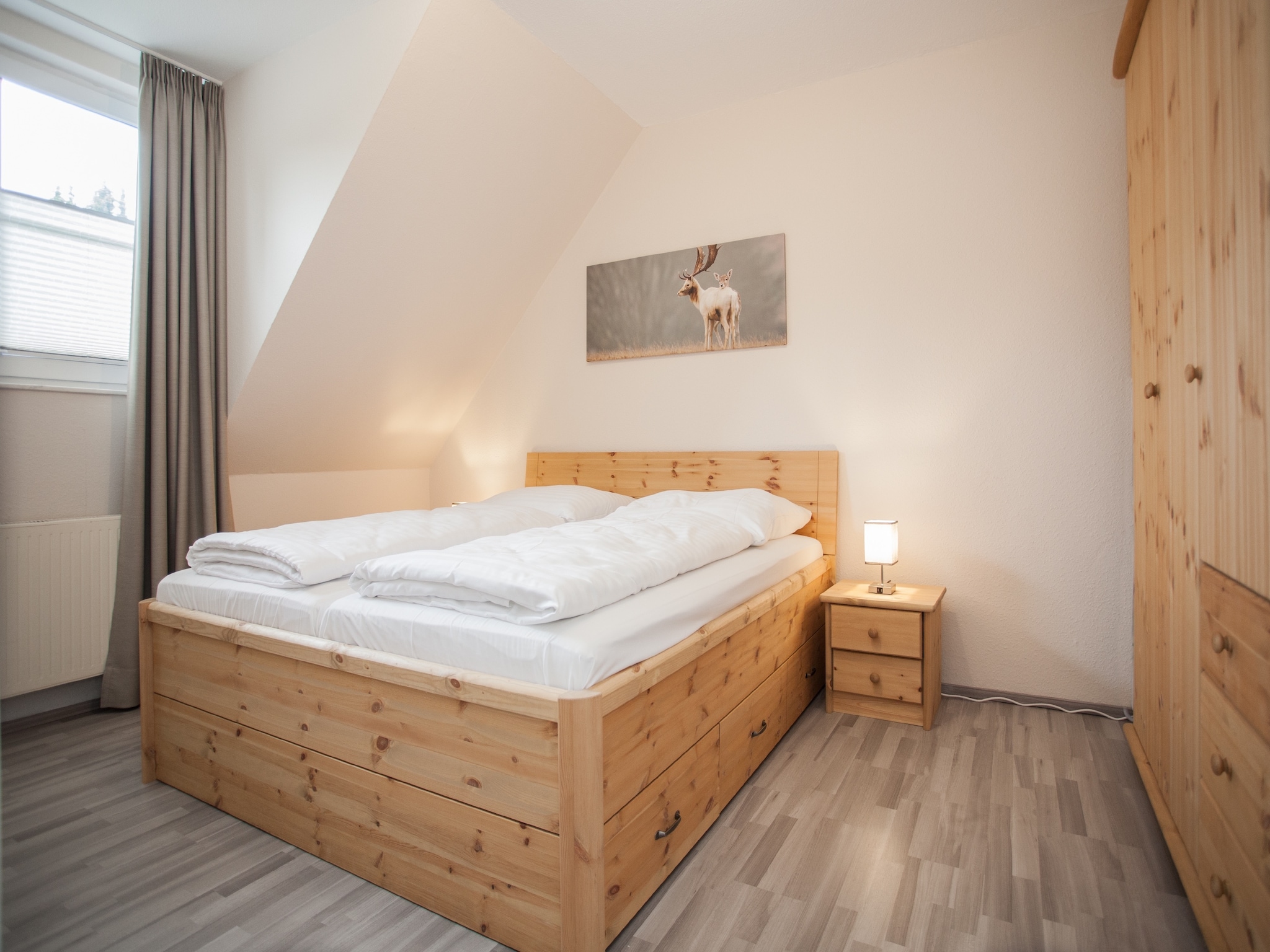 Ferienwohnung Am Südhang 11