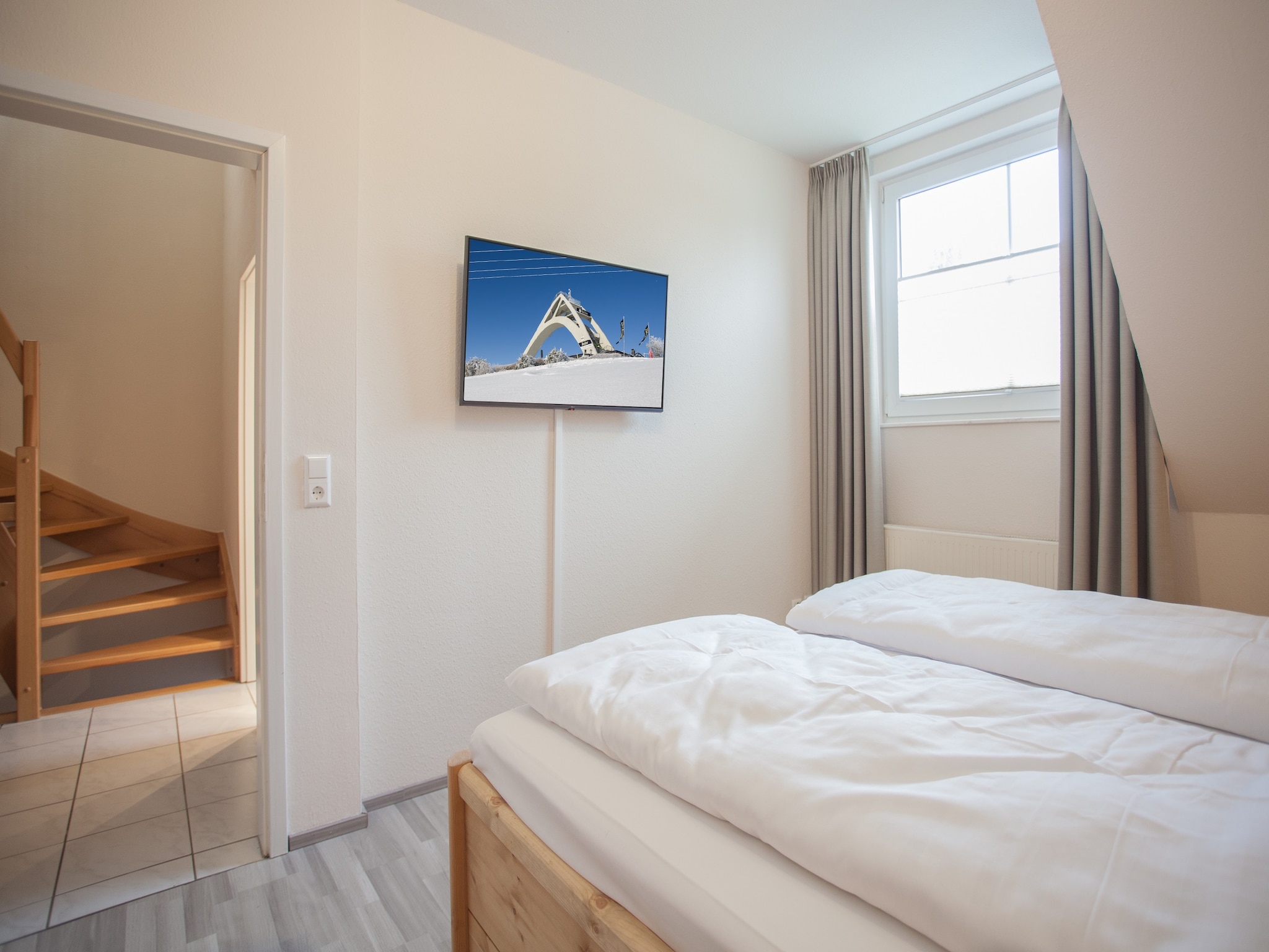 Ferienwohnung Am Südhang 11