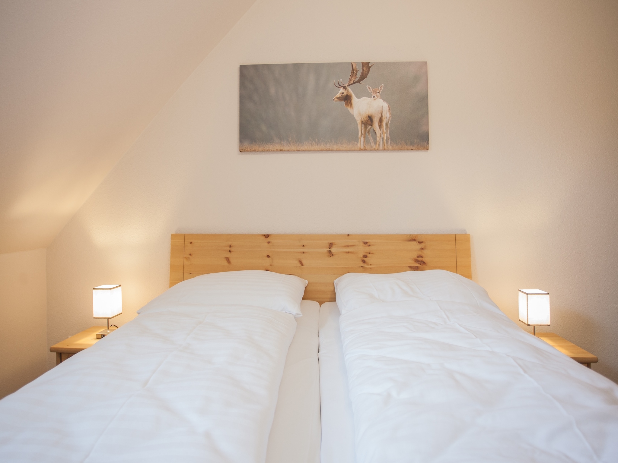 Ferienwohnung Am Südhang 11