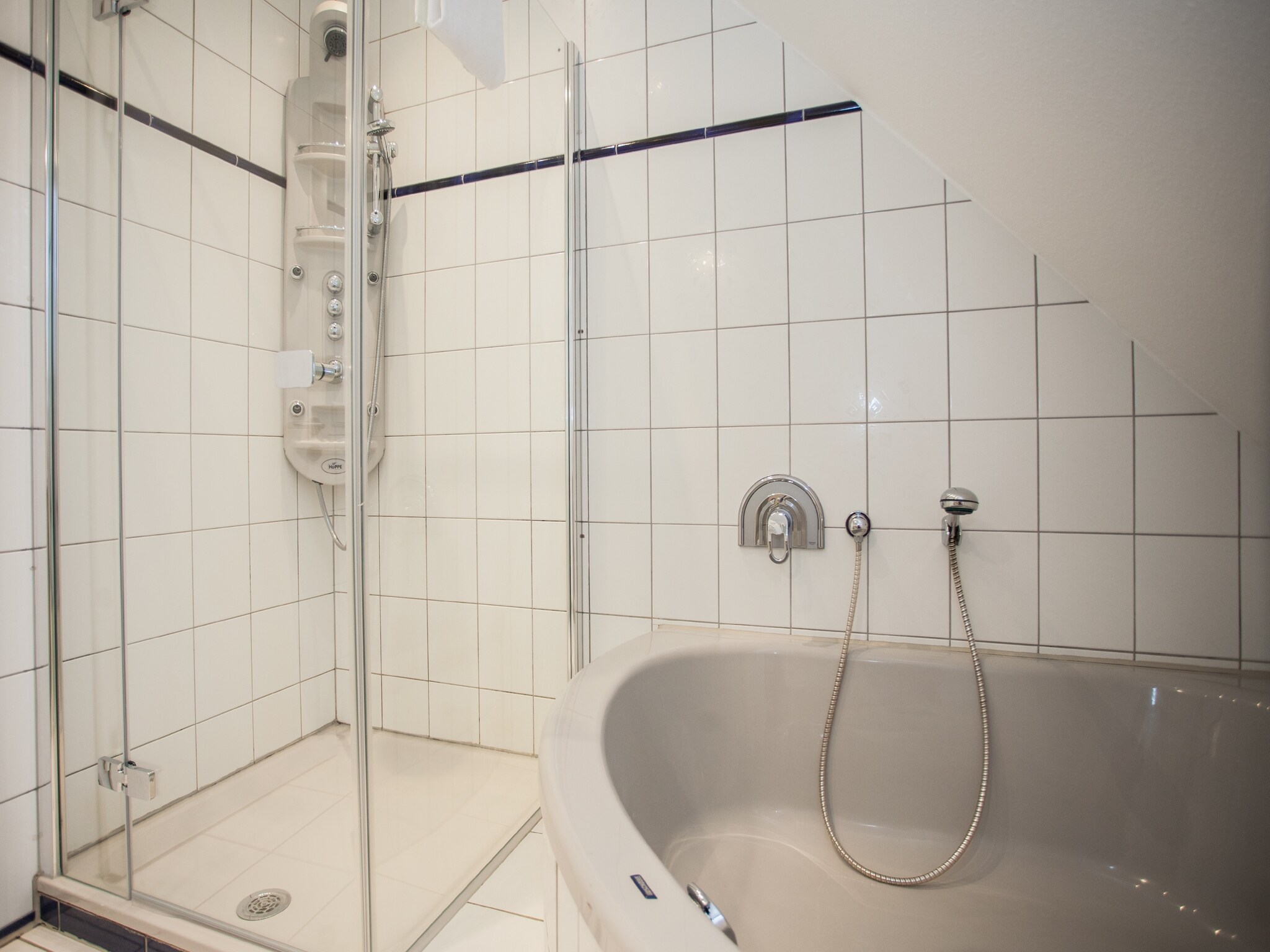 Ferienwohnung Am Südhang 11