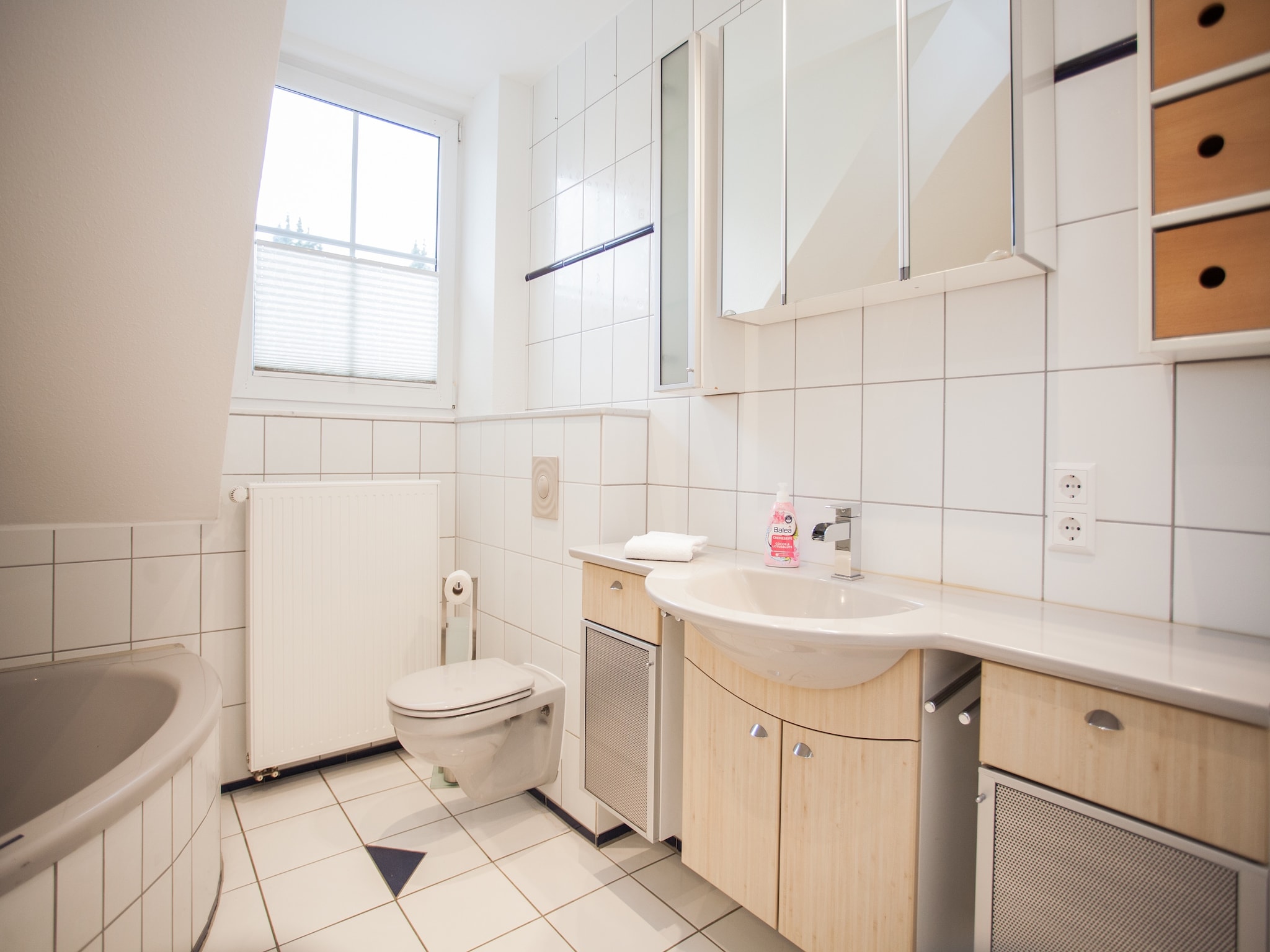 Ferienwohnung Am Südhang 11
