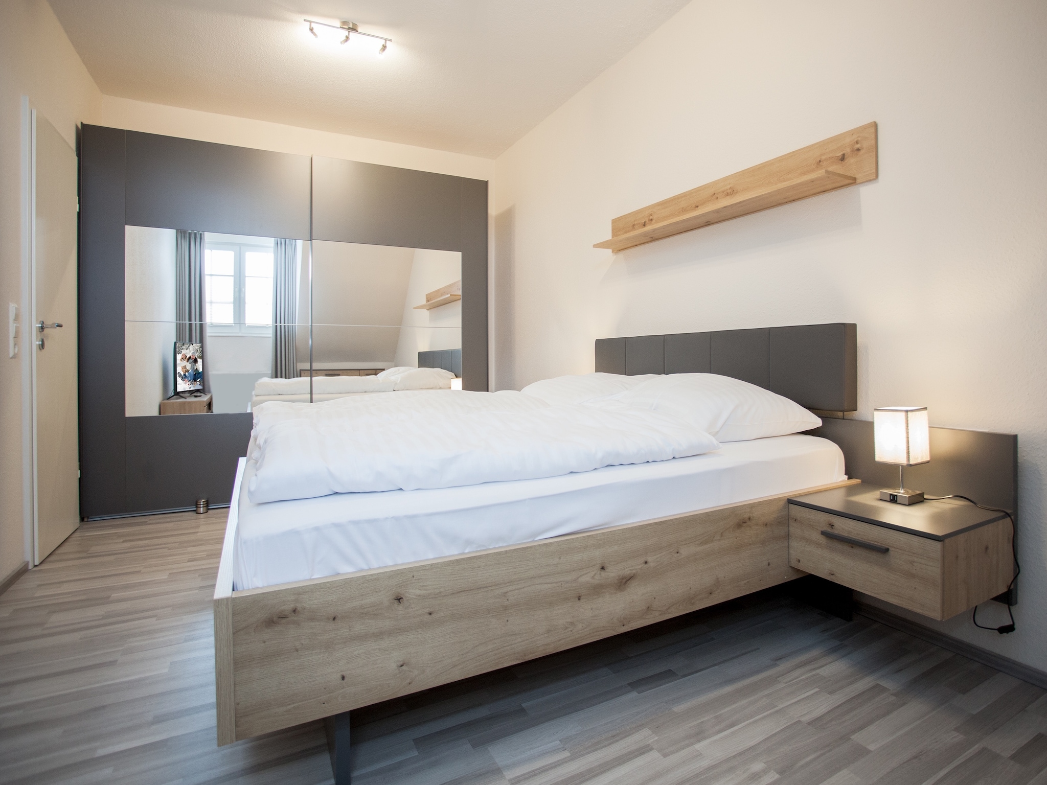 Ferienwohnung Am Südhang 11
