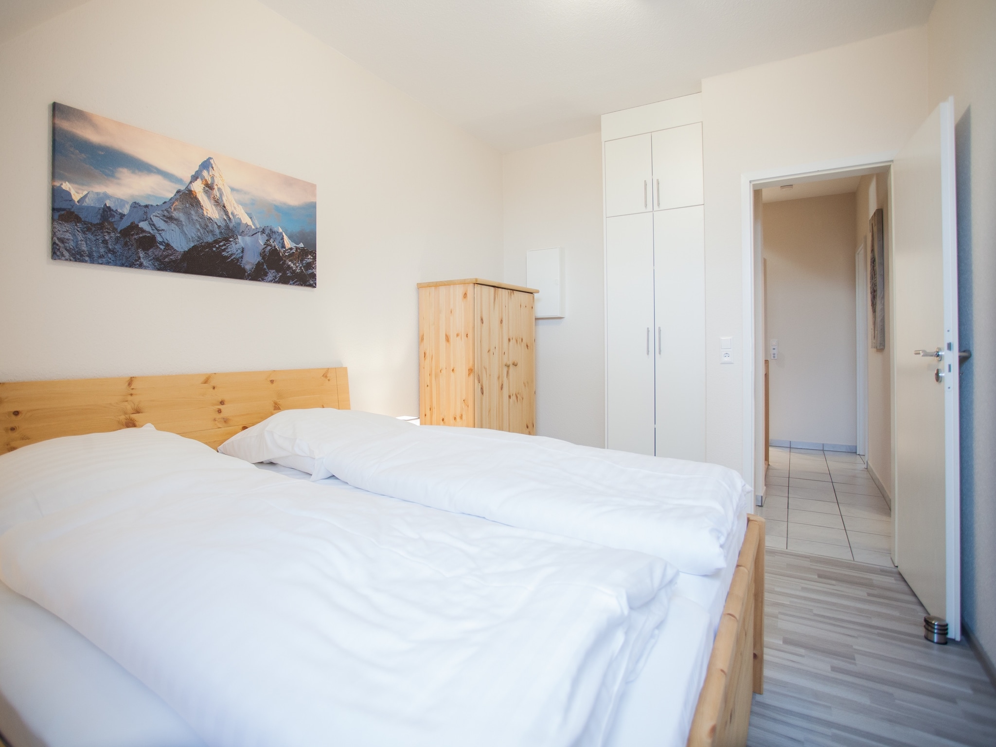 Ferienwohnung Am Südhang 11