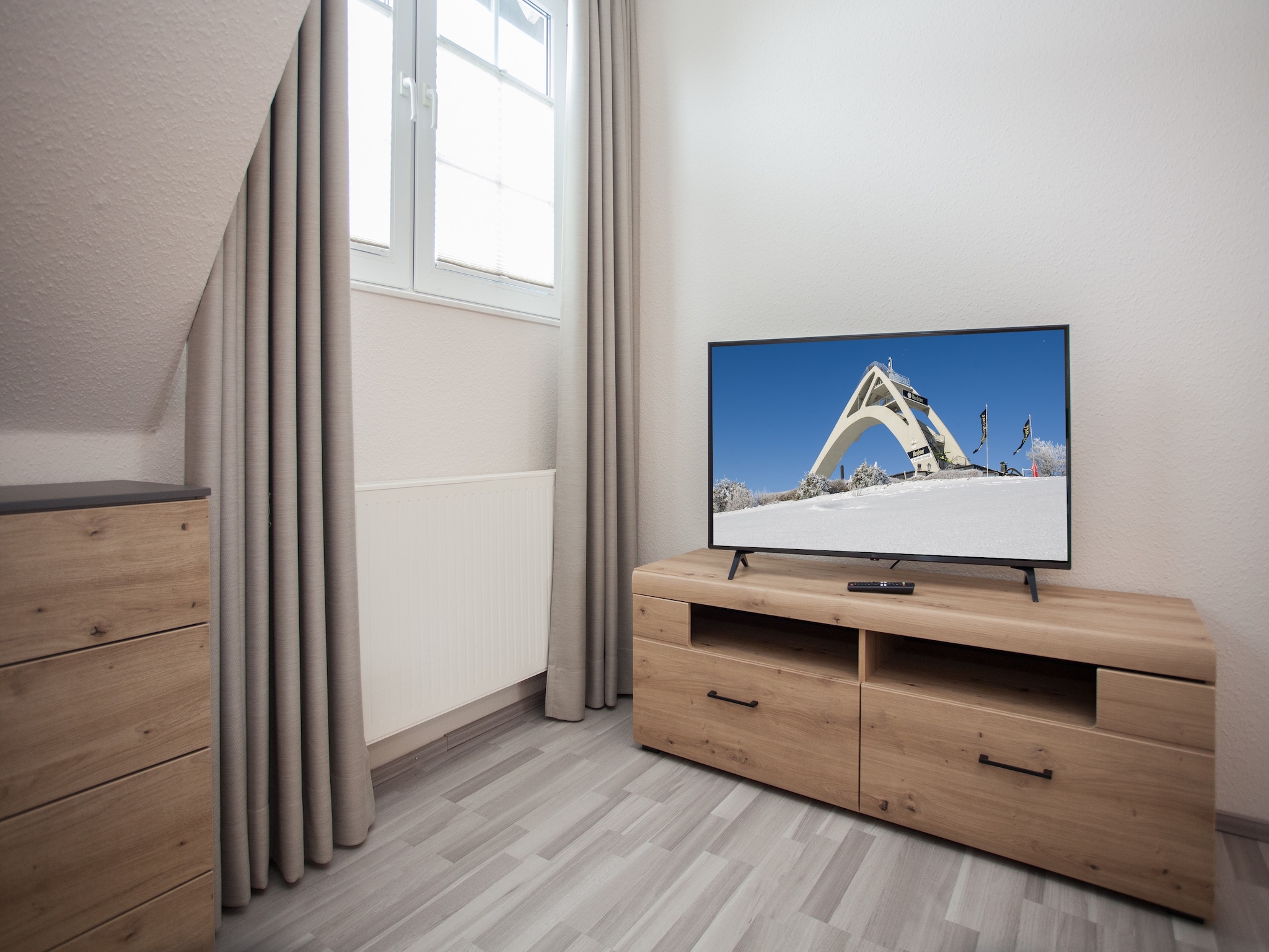 Ferienwohnung Am Südhang 11