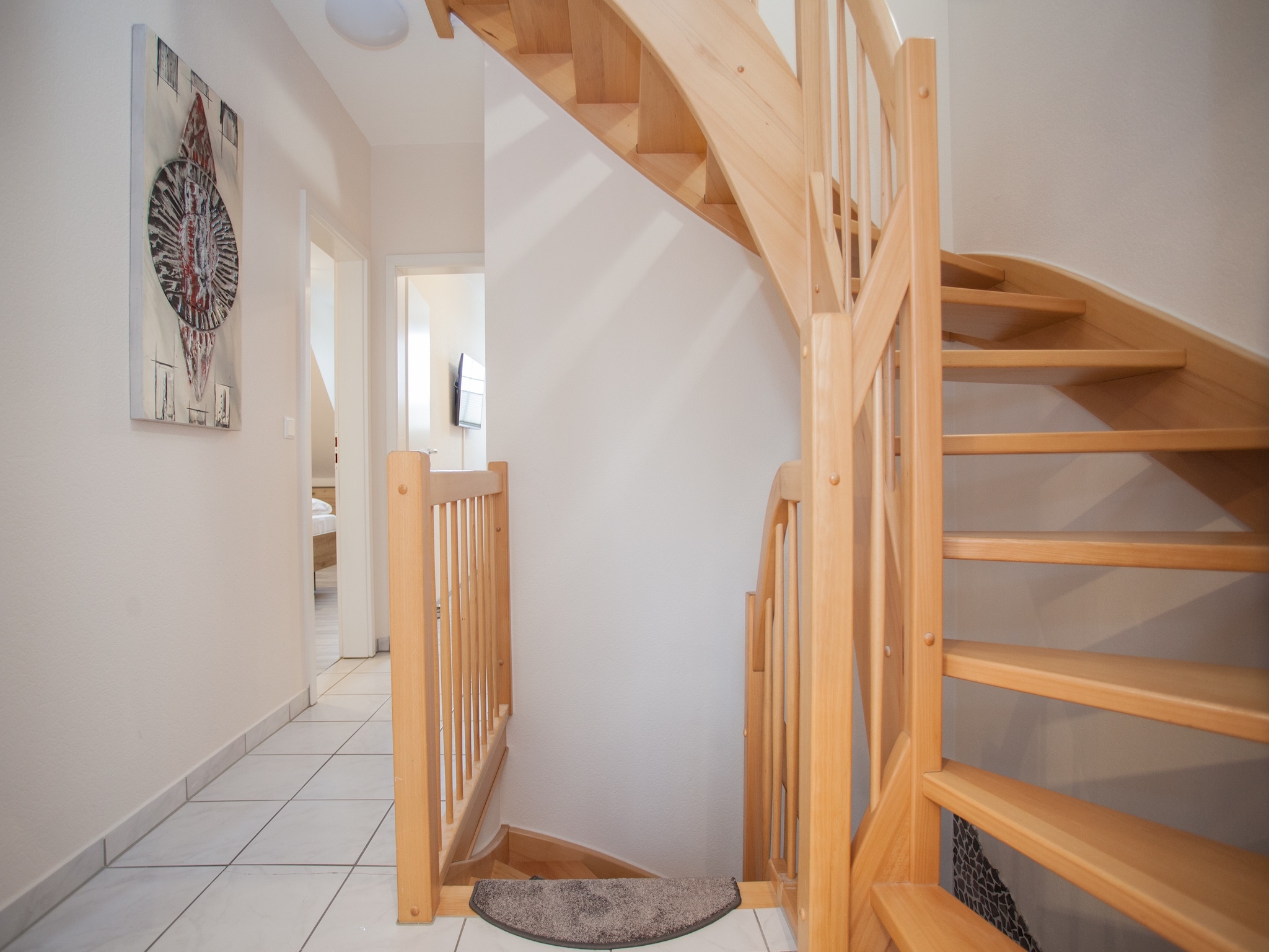 Ferienwohnung Am Südhang 11