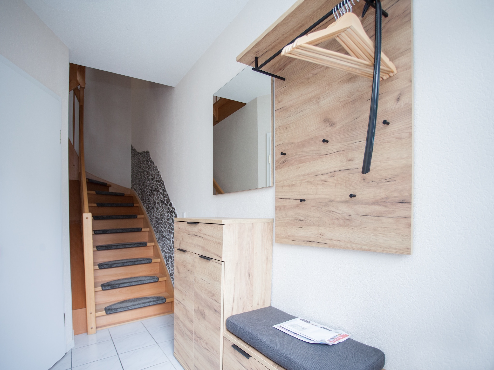 Ferienwohnung Am Südhang 11