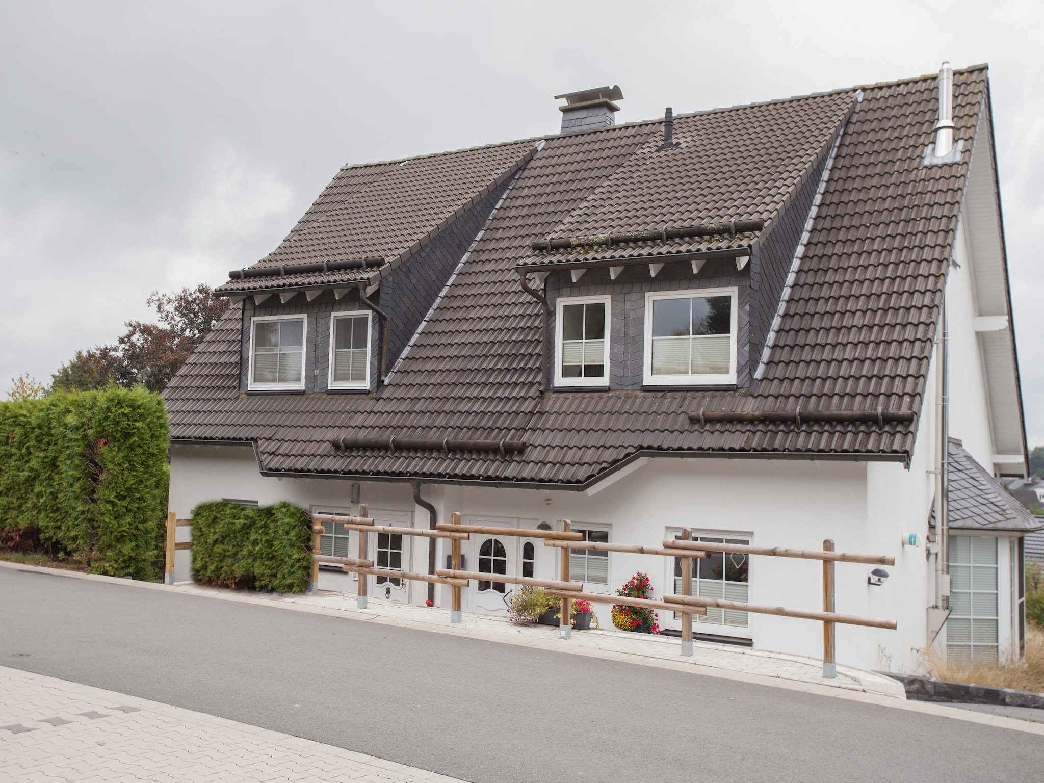 Ferienwohnung Am Südhang 11